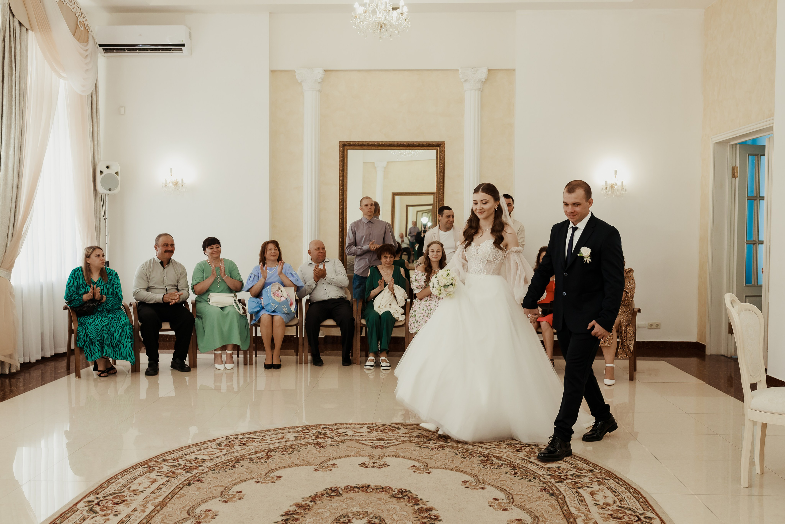 Эдуард & Анна. ФОТОГРАФ Маргарита Сивакова | Ярославль Кострома Москва