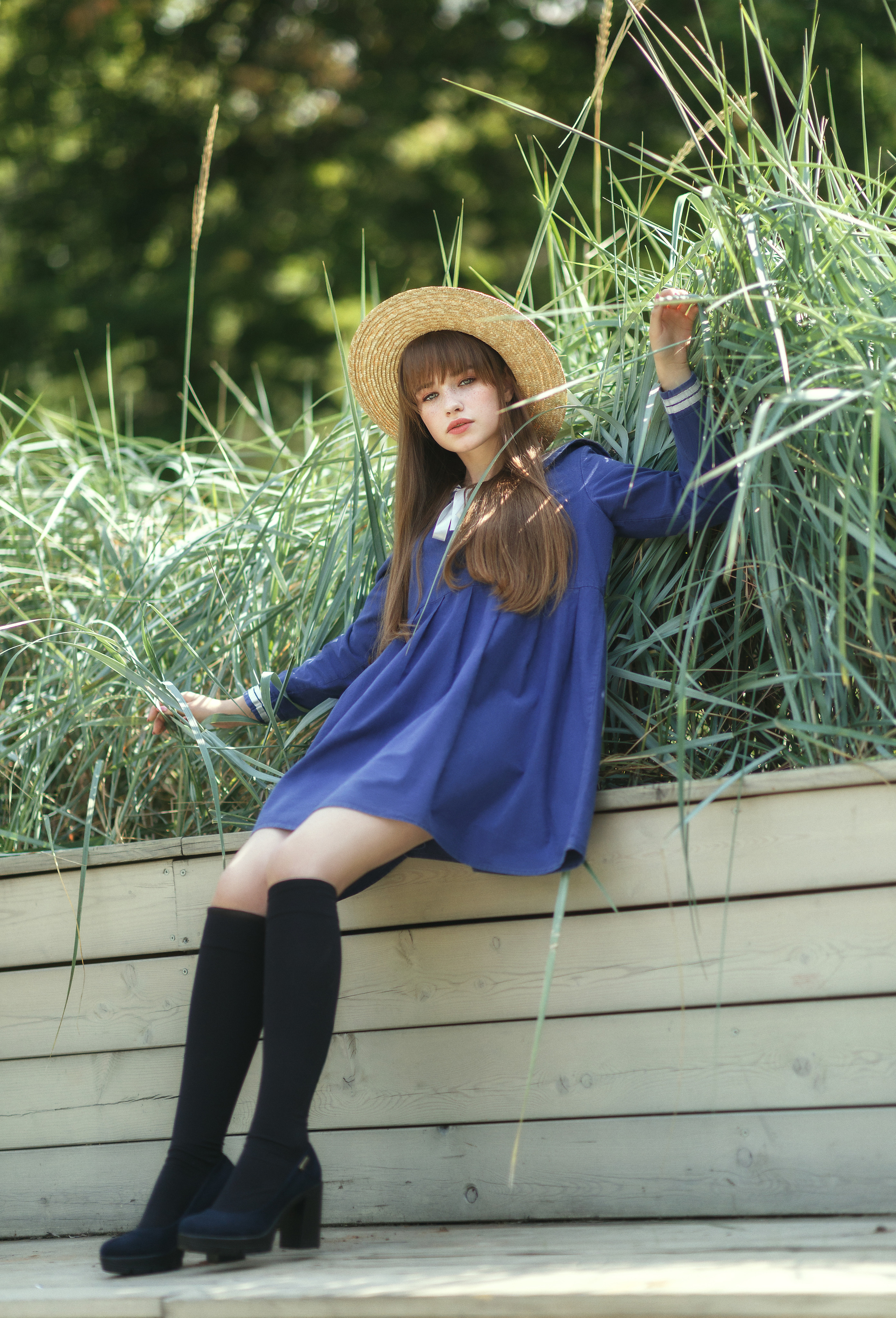 Фотосессия Москва центральный округ