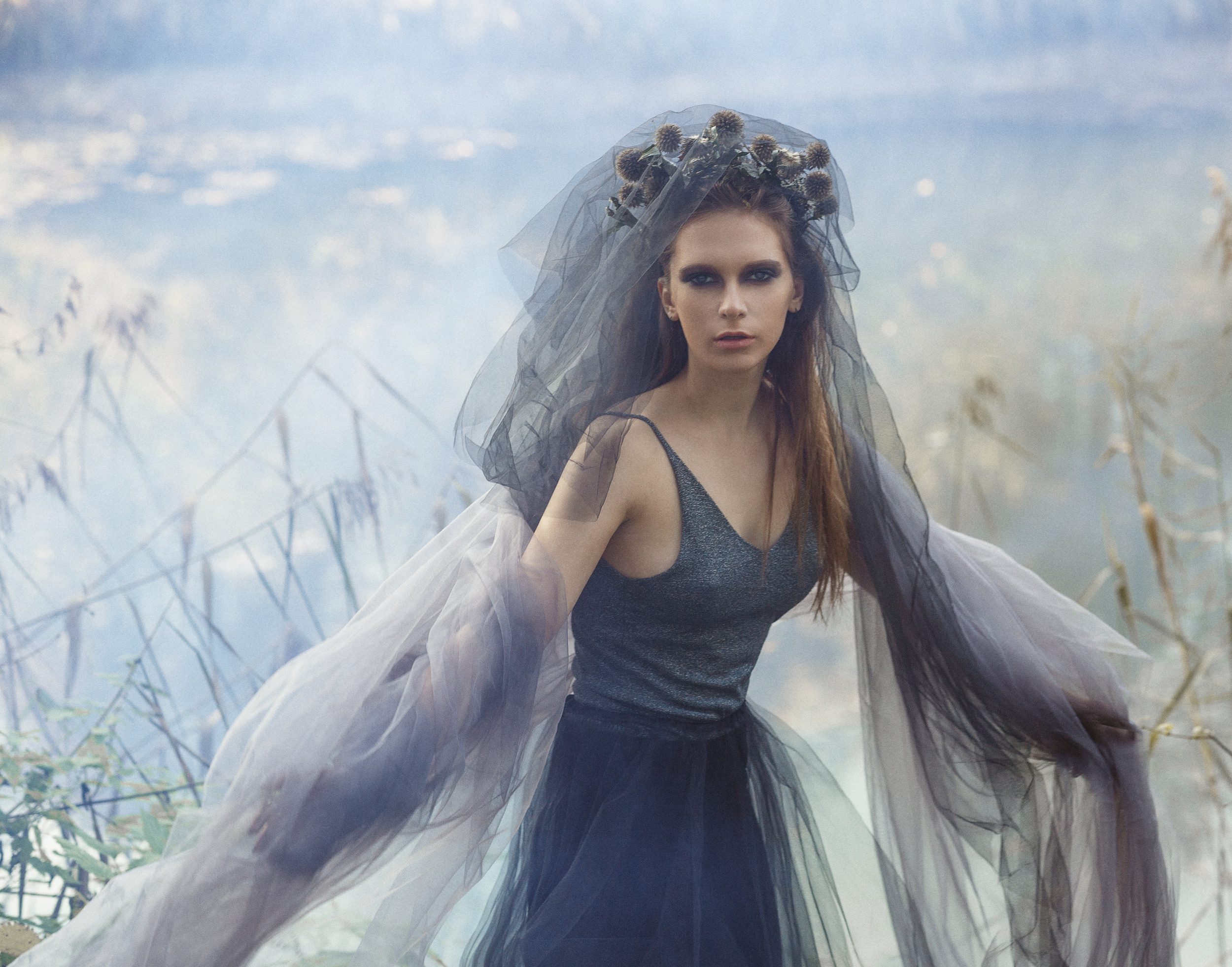 Сказочный фотограф