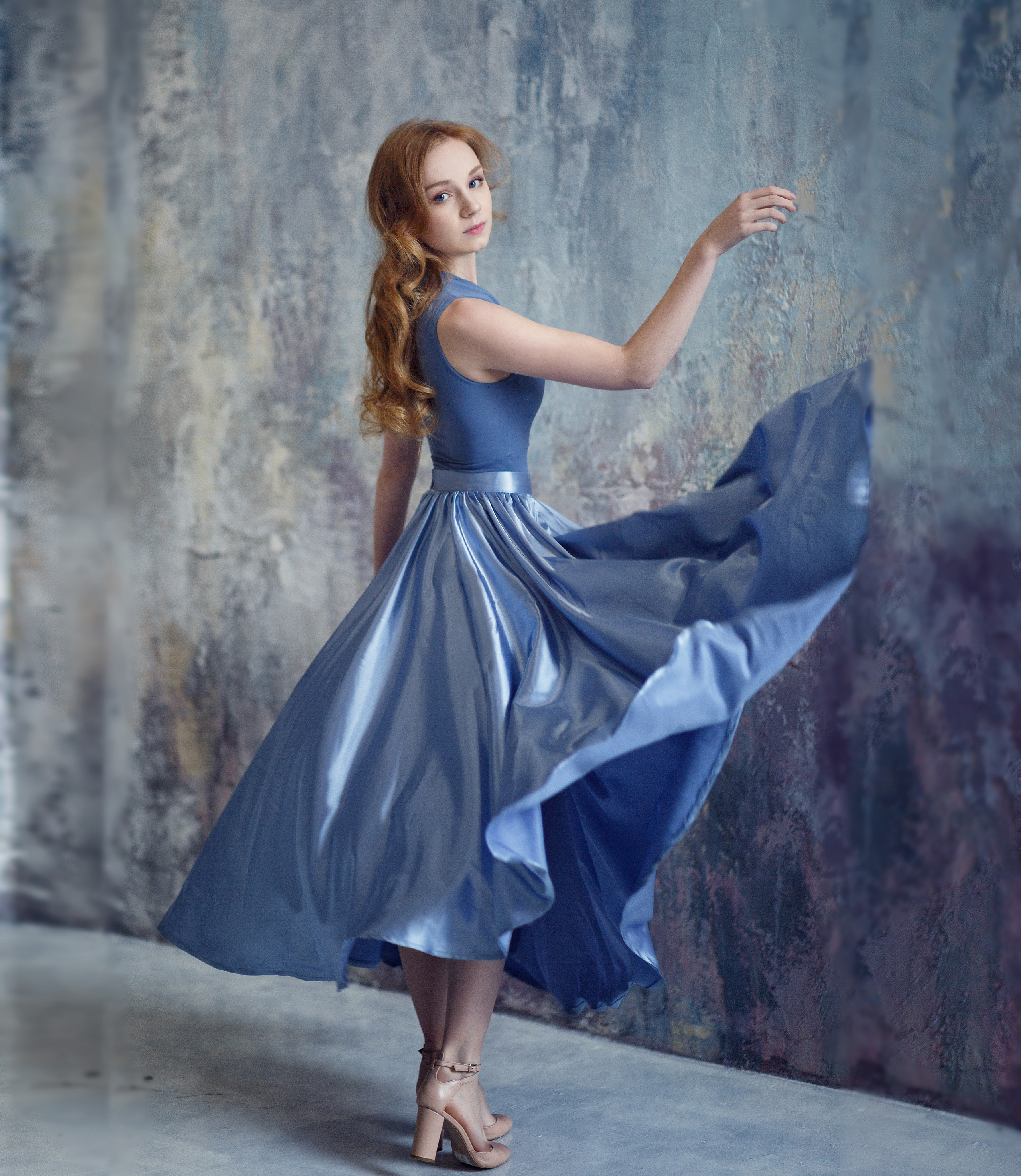 Фотосъемка контента для соцсетей