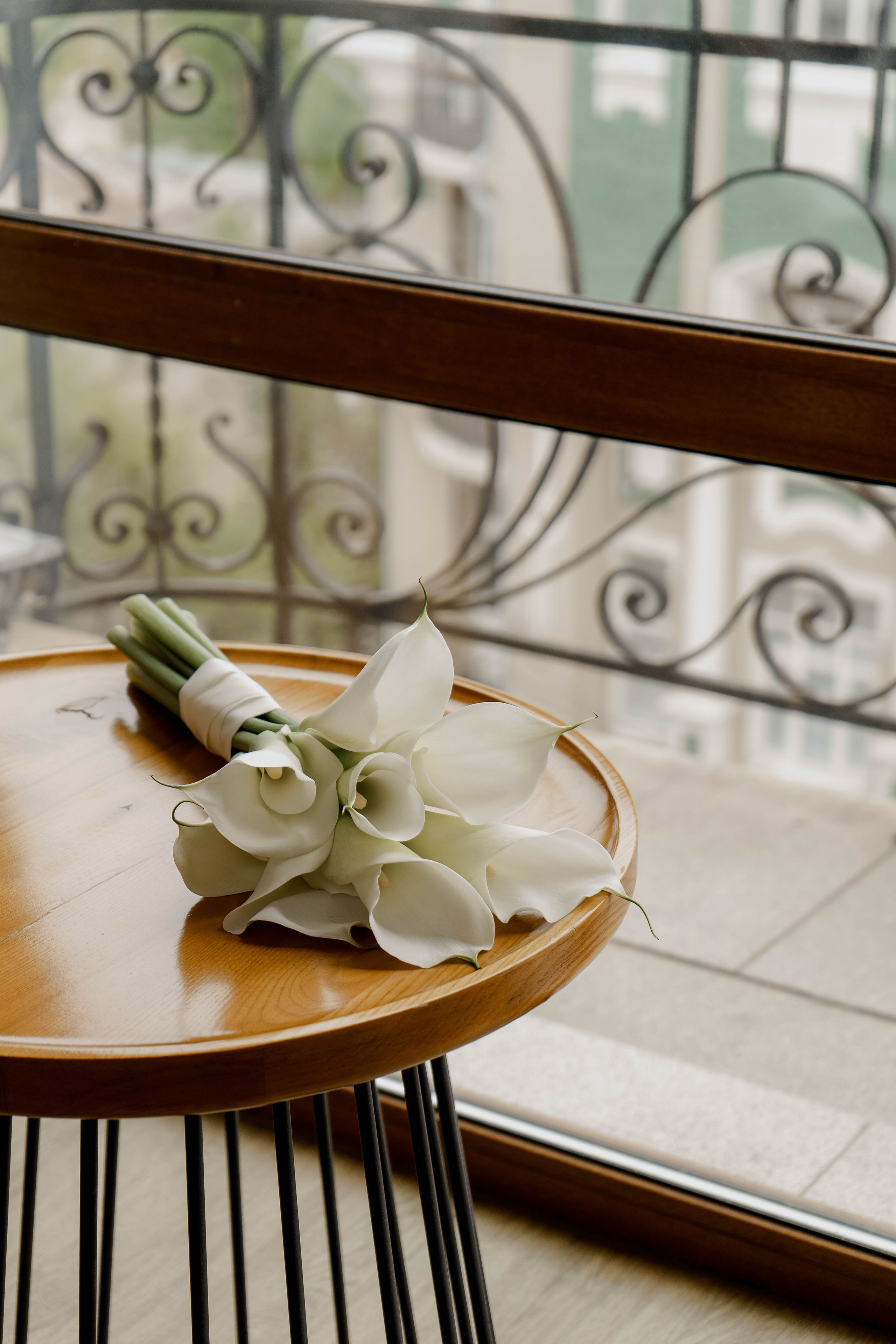 Виктор и Елена. Фотограф из Владивостока Юлия Черепова