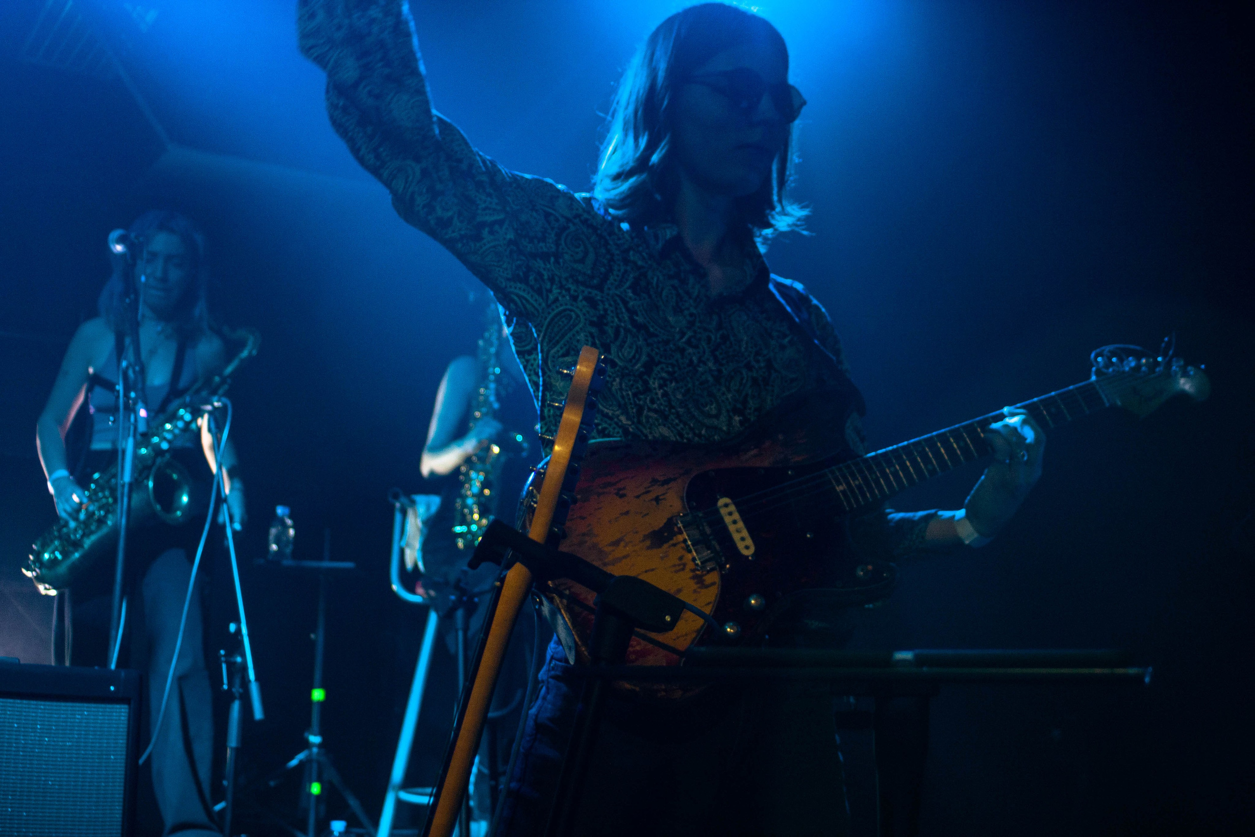 Краснознаменная дивизия имени моей бабушки. Фотограф для музыкантов, фотограф на концерт, концертный фотограф, съемка концерта, бэкстейдж фотограф