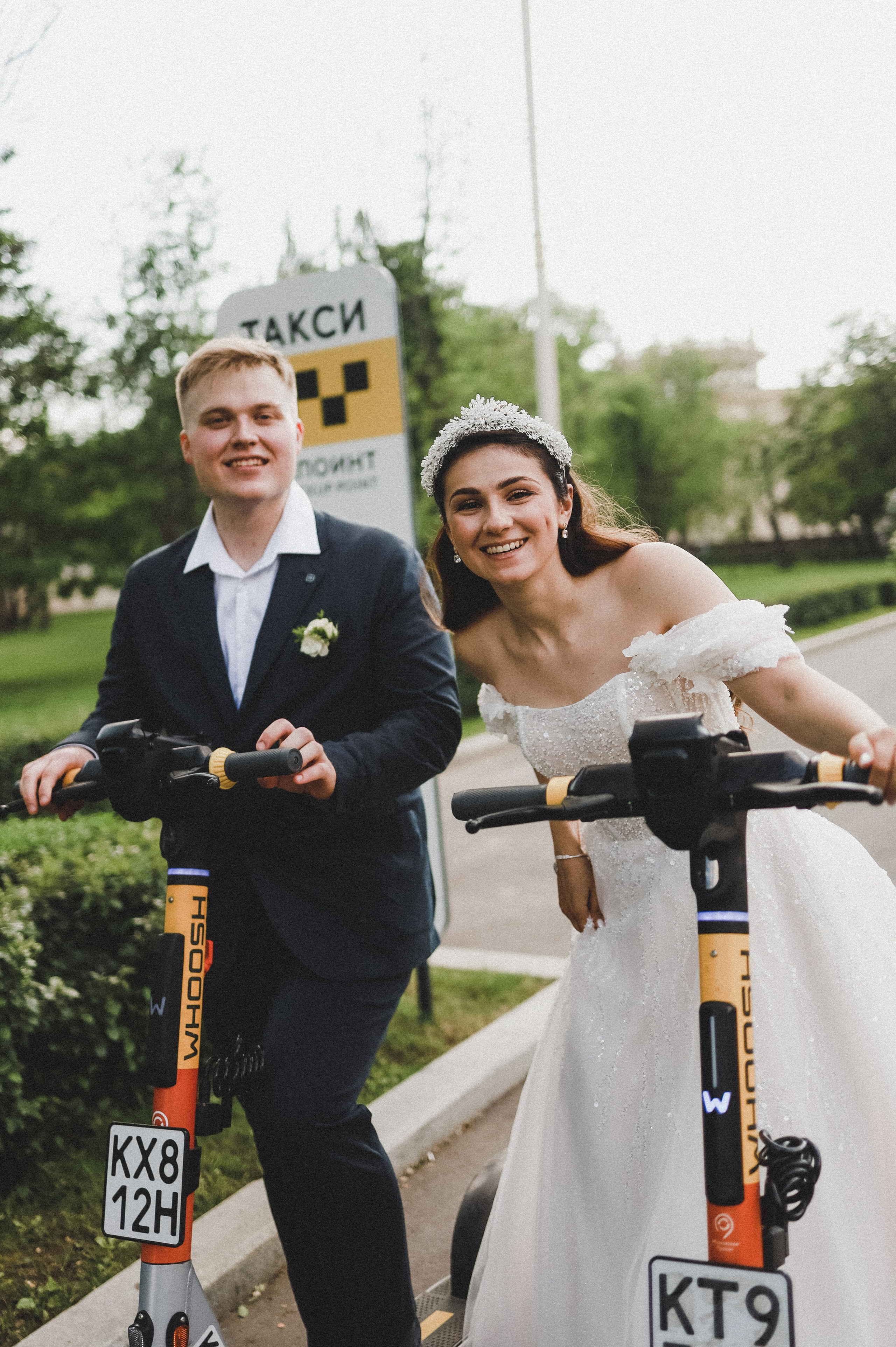 Счастливый день на ВДНХ. Семейный фотограф Фрума Шнейдерман. Санкт-Петербург и мир