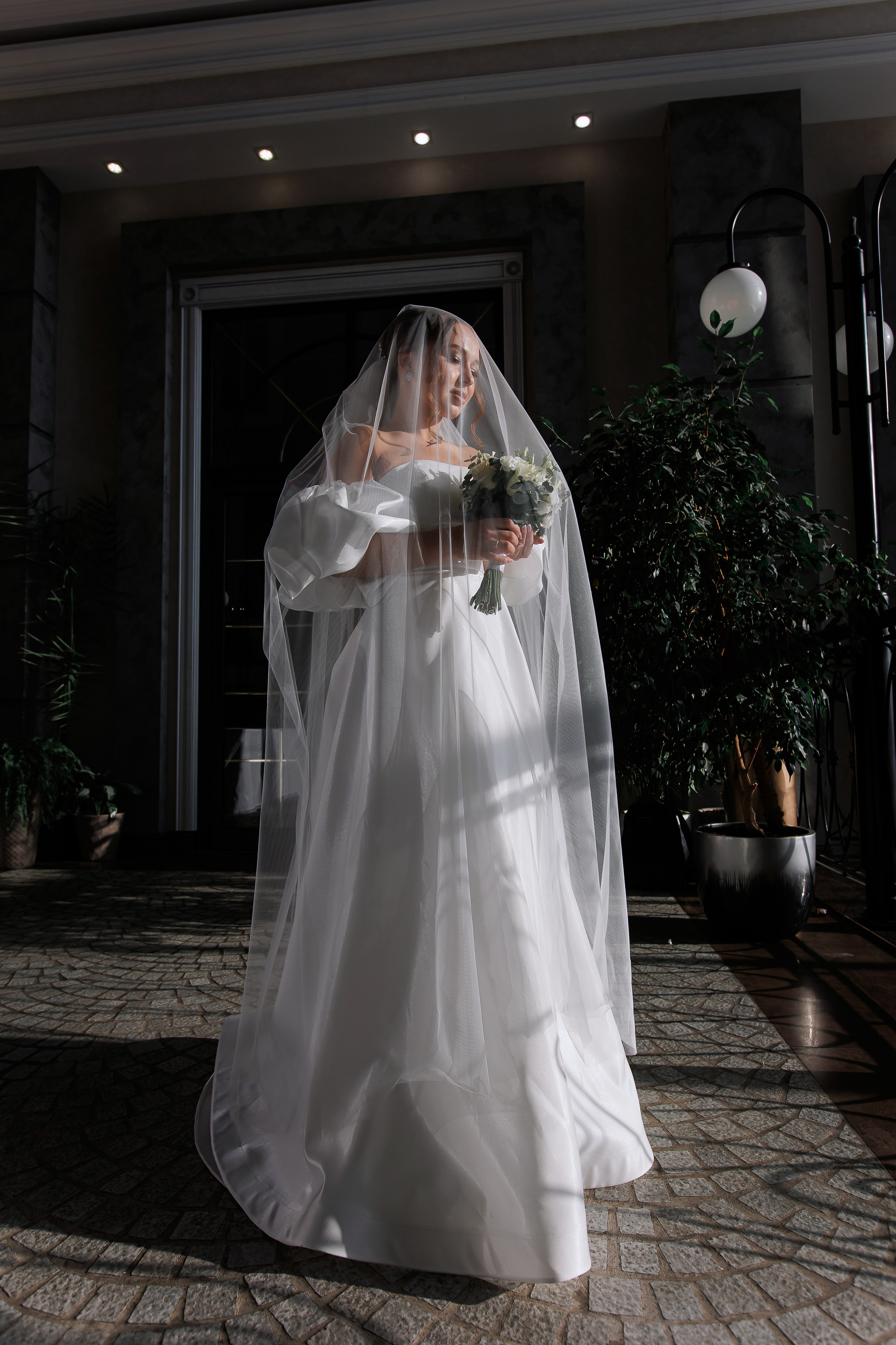 Julia & Sergey. Anne Miller | Photographer