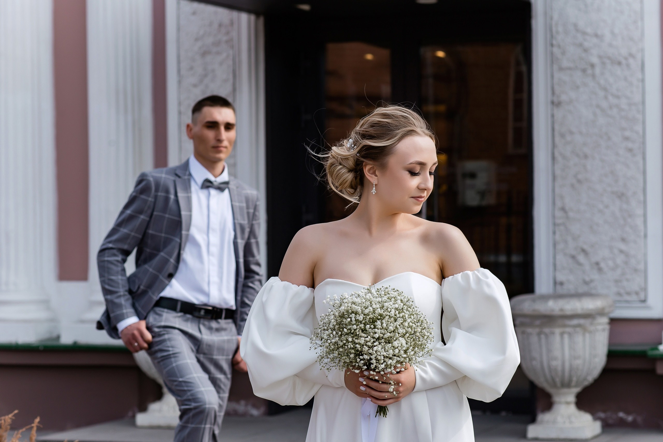 Anne Miller | Photographer