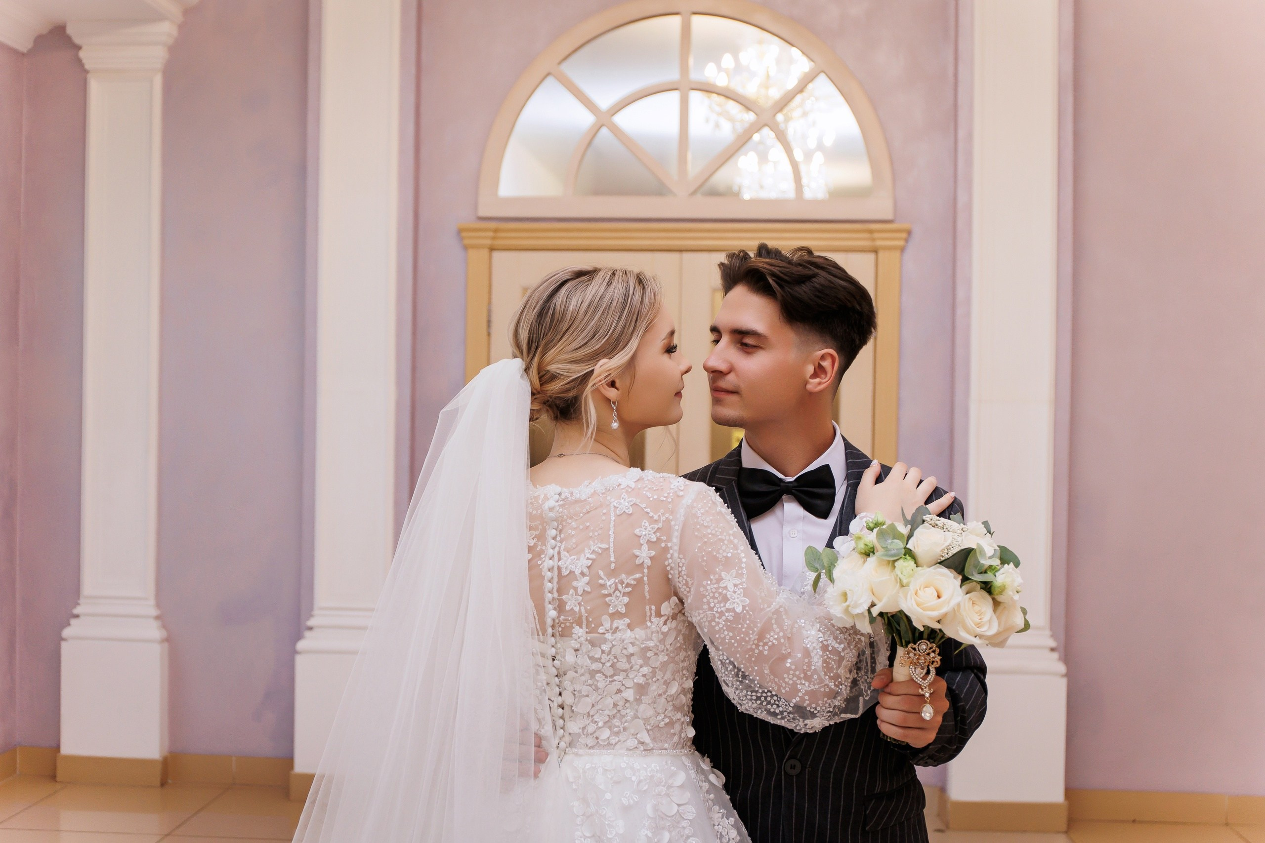 Victoria & Stanislav. Anne Miller | Photographer