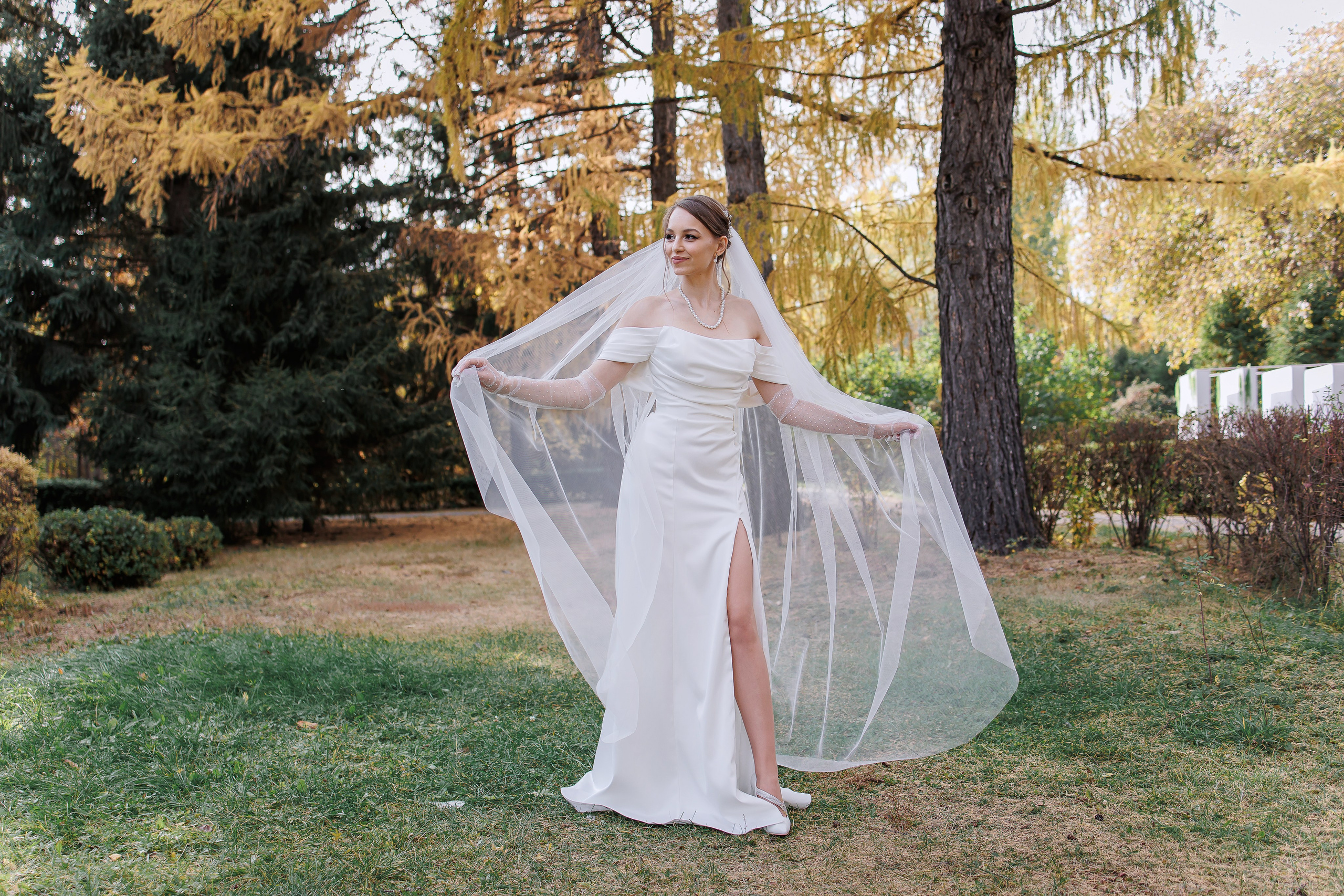 Julia & Ilya. Anne Miller | Photographer