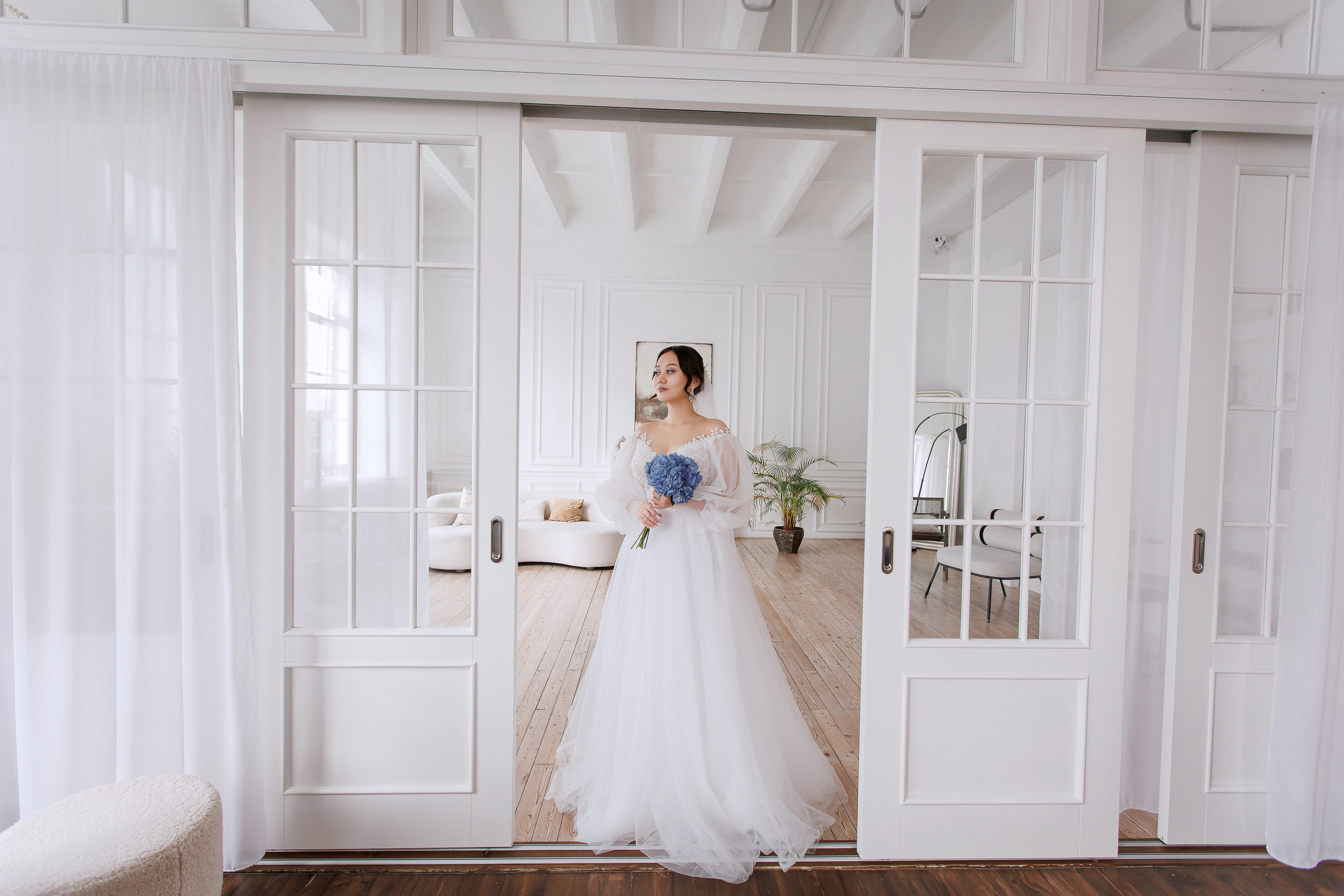 Karina & Bagdat. Anne Miller | Photographer