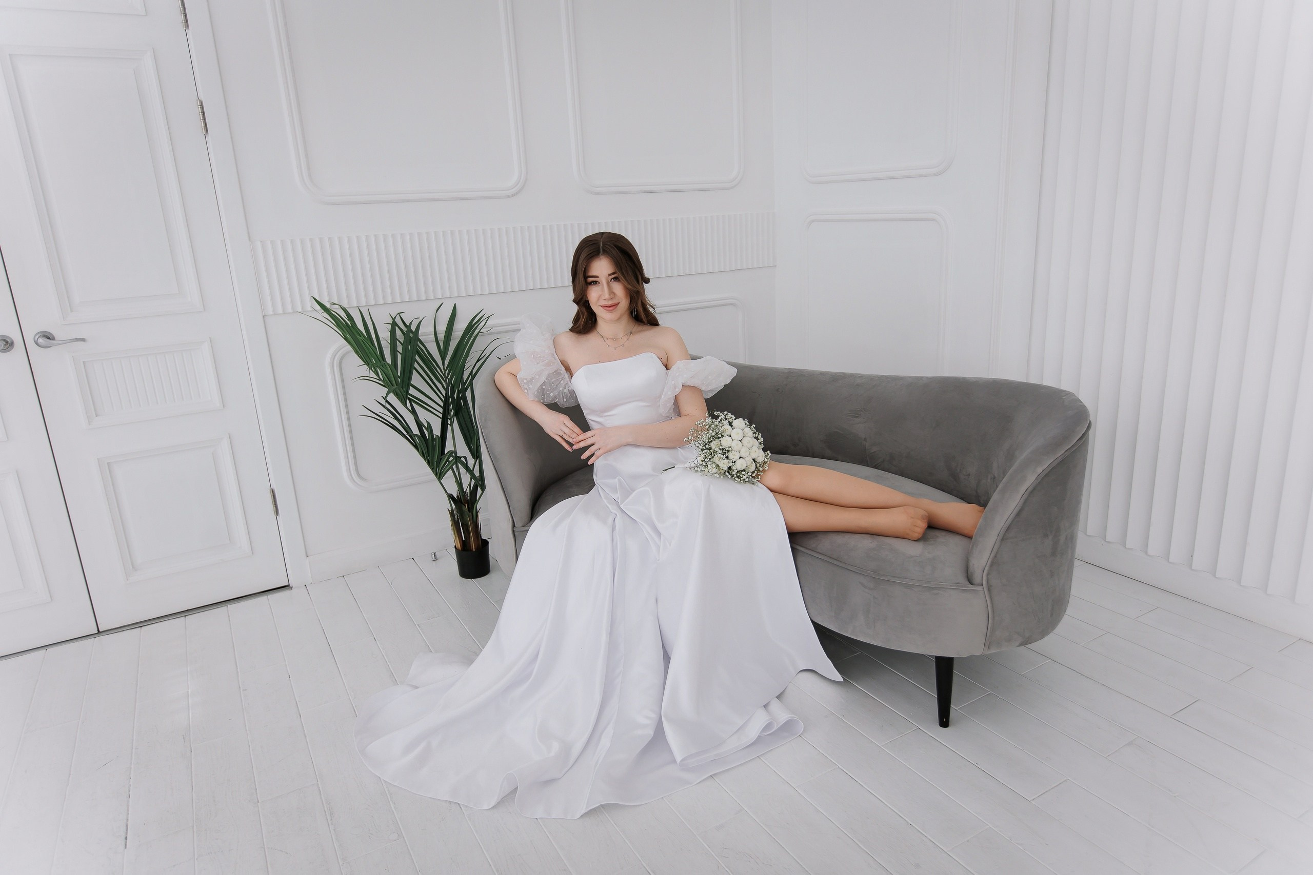 Alyona & Alexey. Anne Miller | Photographer