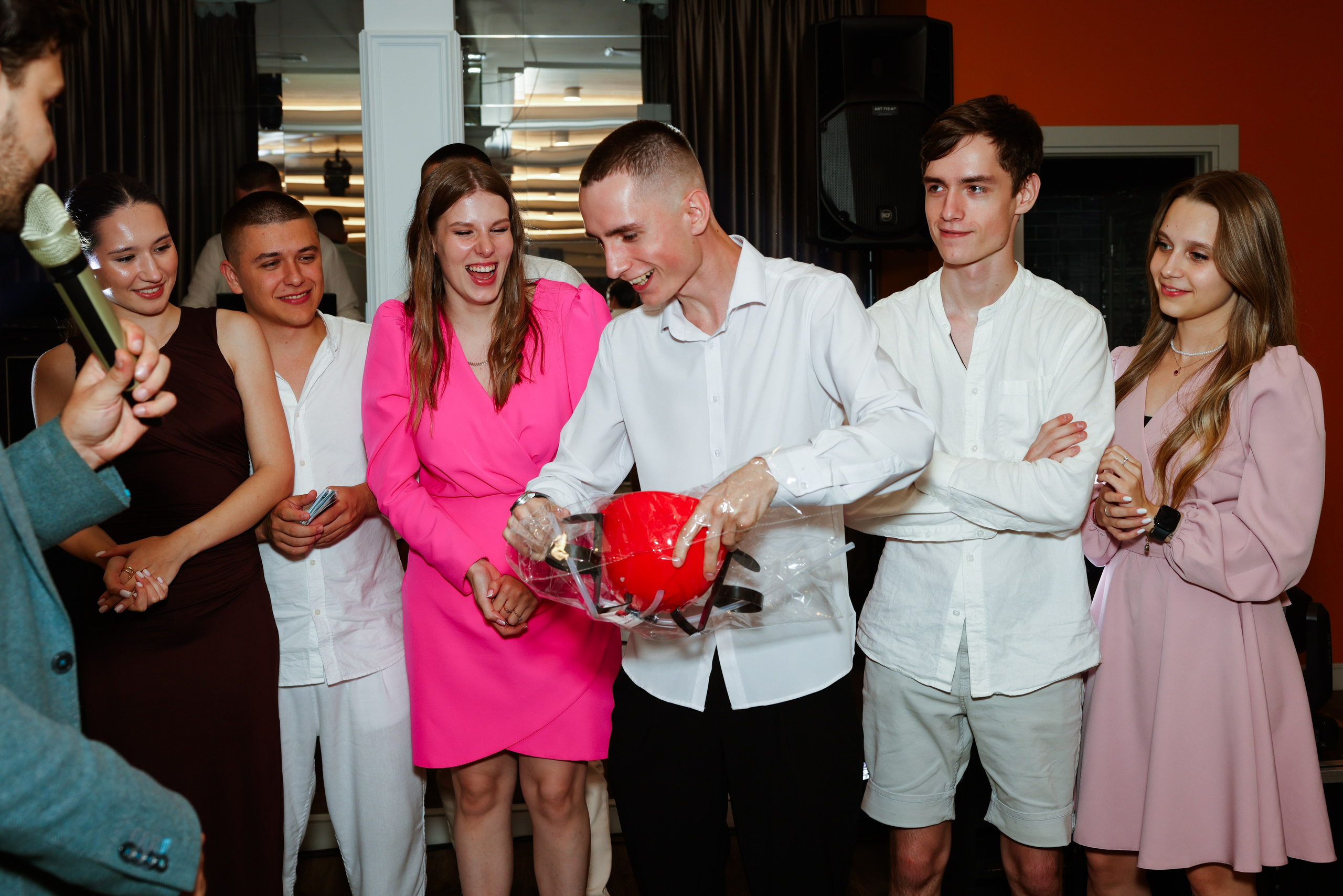 Свадьба Ксении и Думитру. Виктория Зудина — фотограф в Москве