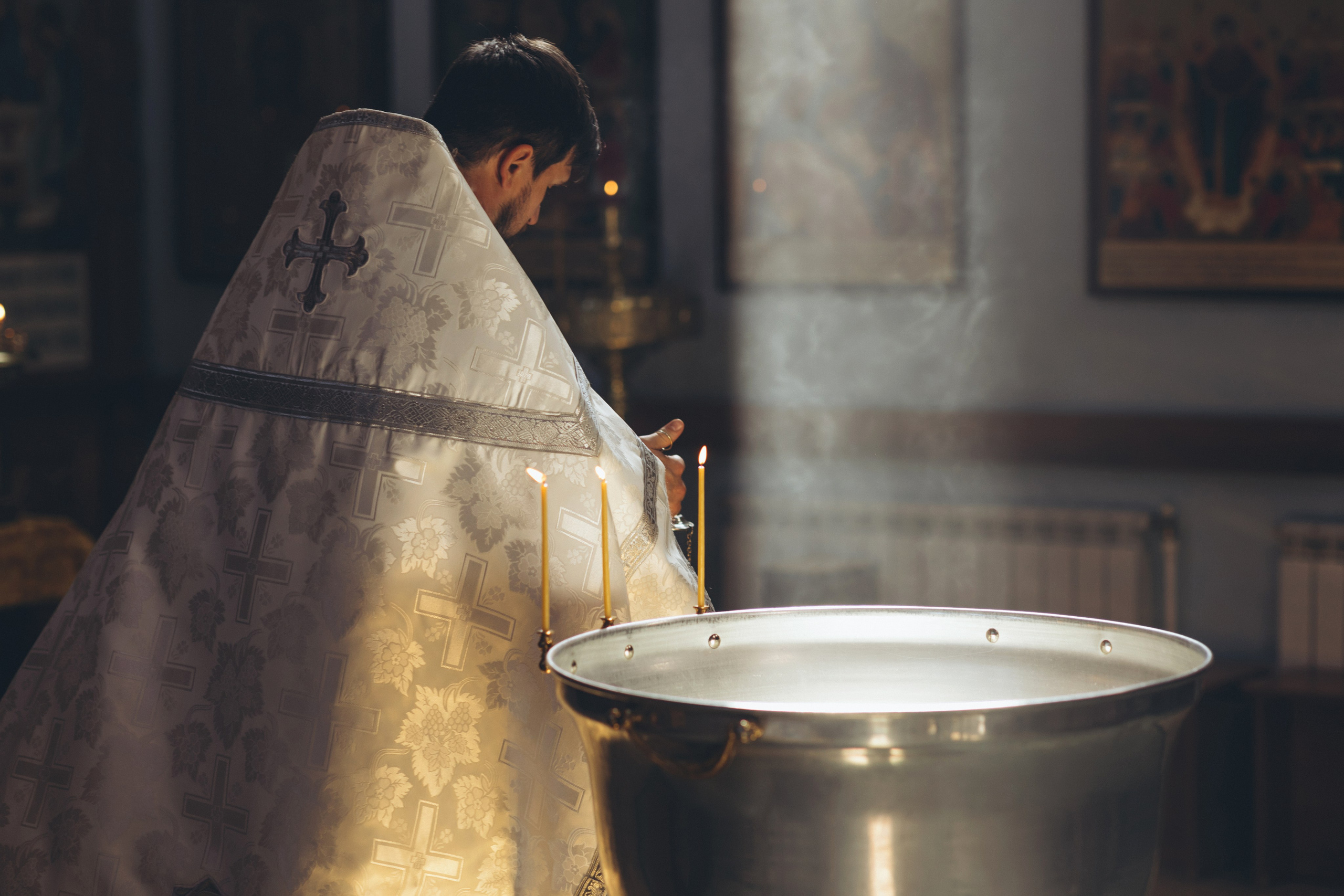 Храм воскресения словущего. с. Ягодное. Главная