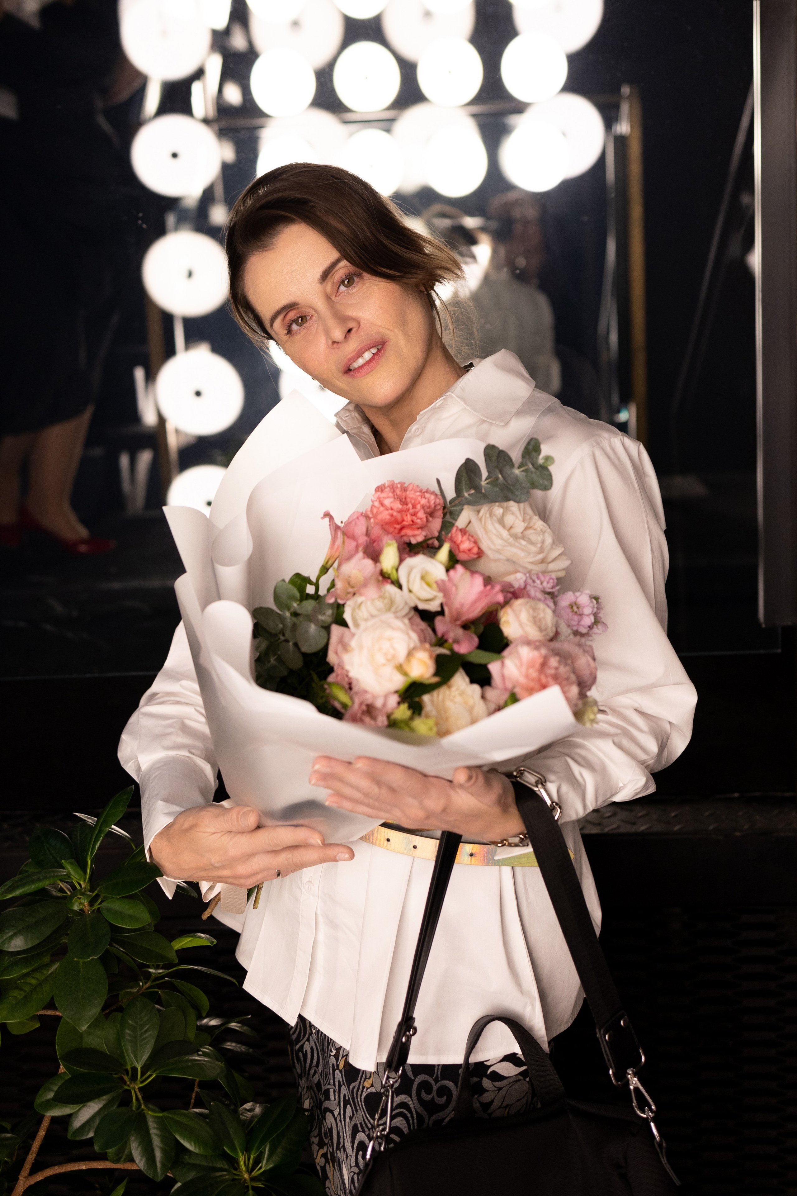 «Курсы голоса и речи» г. Москва. Анна Подчас — фотограф роскошных и успешных