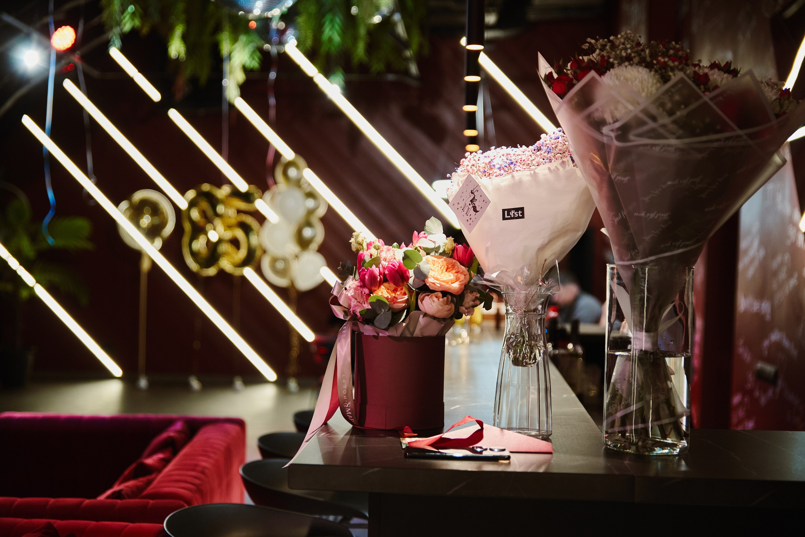 Репортаж. Репортажный фотограф в Санкт-Петербурге Синкина Полина