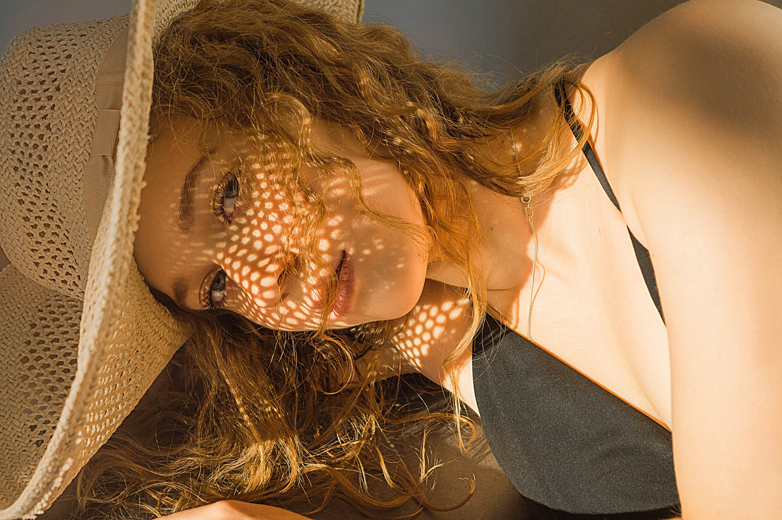 Алёна. Photographer Anastasia Tarasova