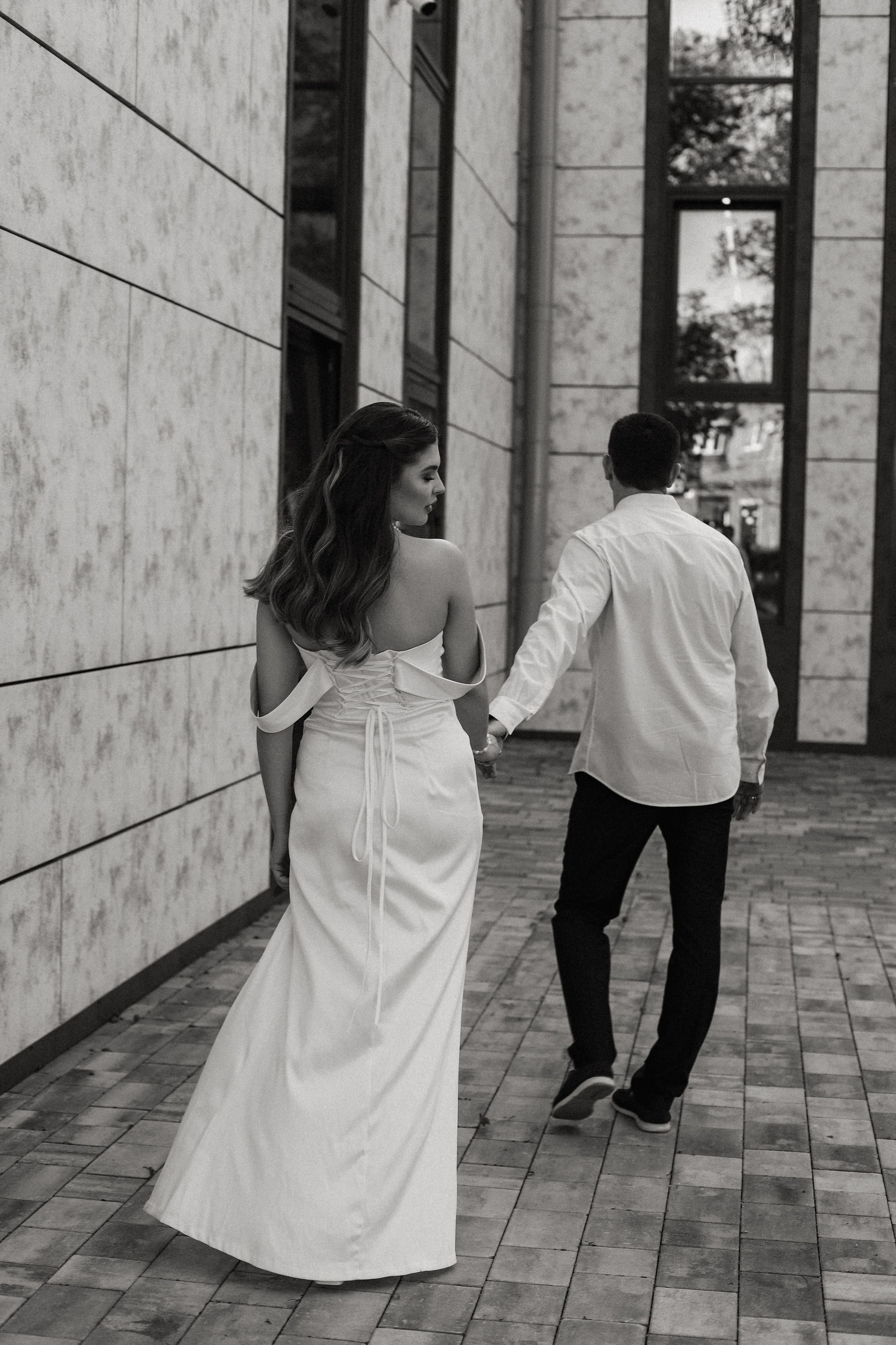 ВЛАДИСЛАВА & ОЛЕГ. Фотограф Мариуполь | Ялта | Крым — Диана Мазенко