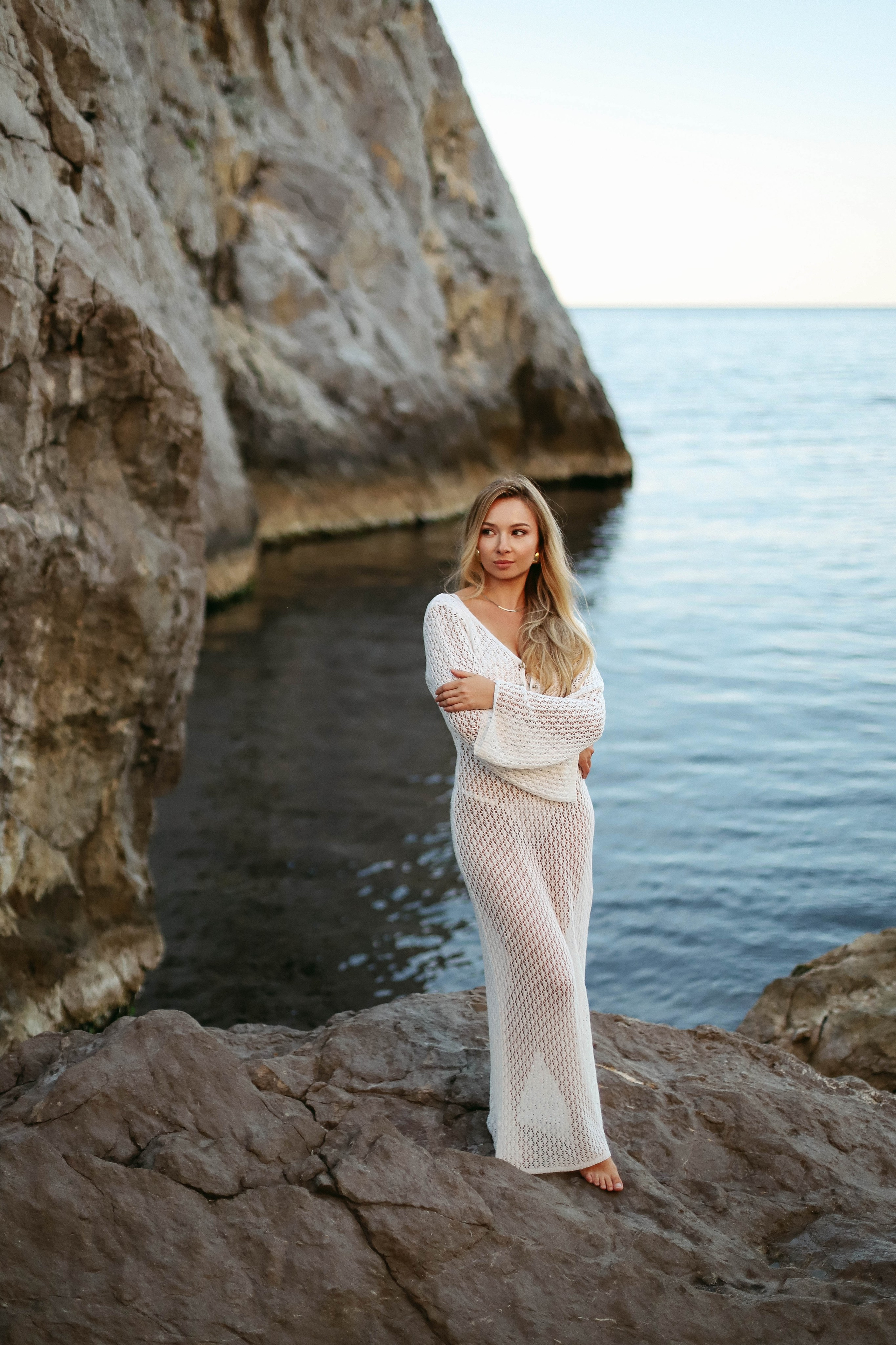 МАРИЯ. Фотограф Мариуполь | Ялта | Крым — Диана Мазенко