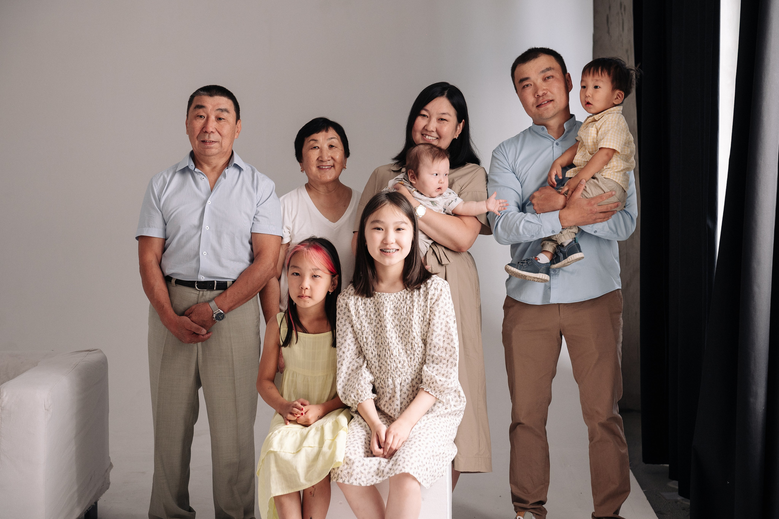 3. Фотограф Улан-Удэ, Бурятия