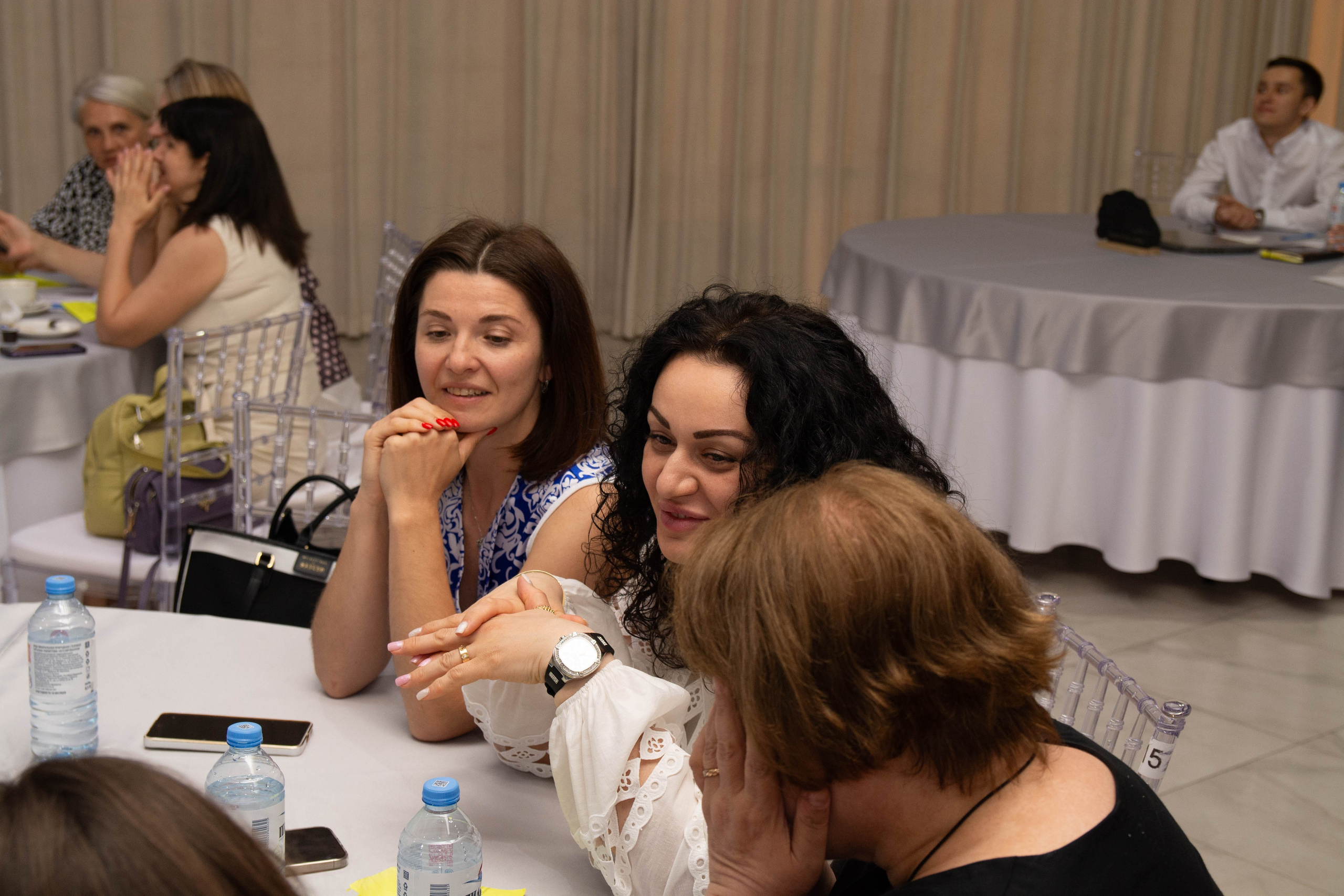 Medical Brain Battle — Медицинский КВИЗ 2025. Вадим Малянов — фотограф / видеограф в Саратове