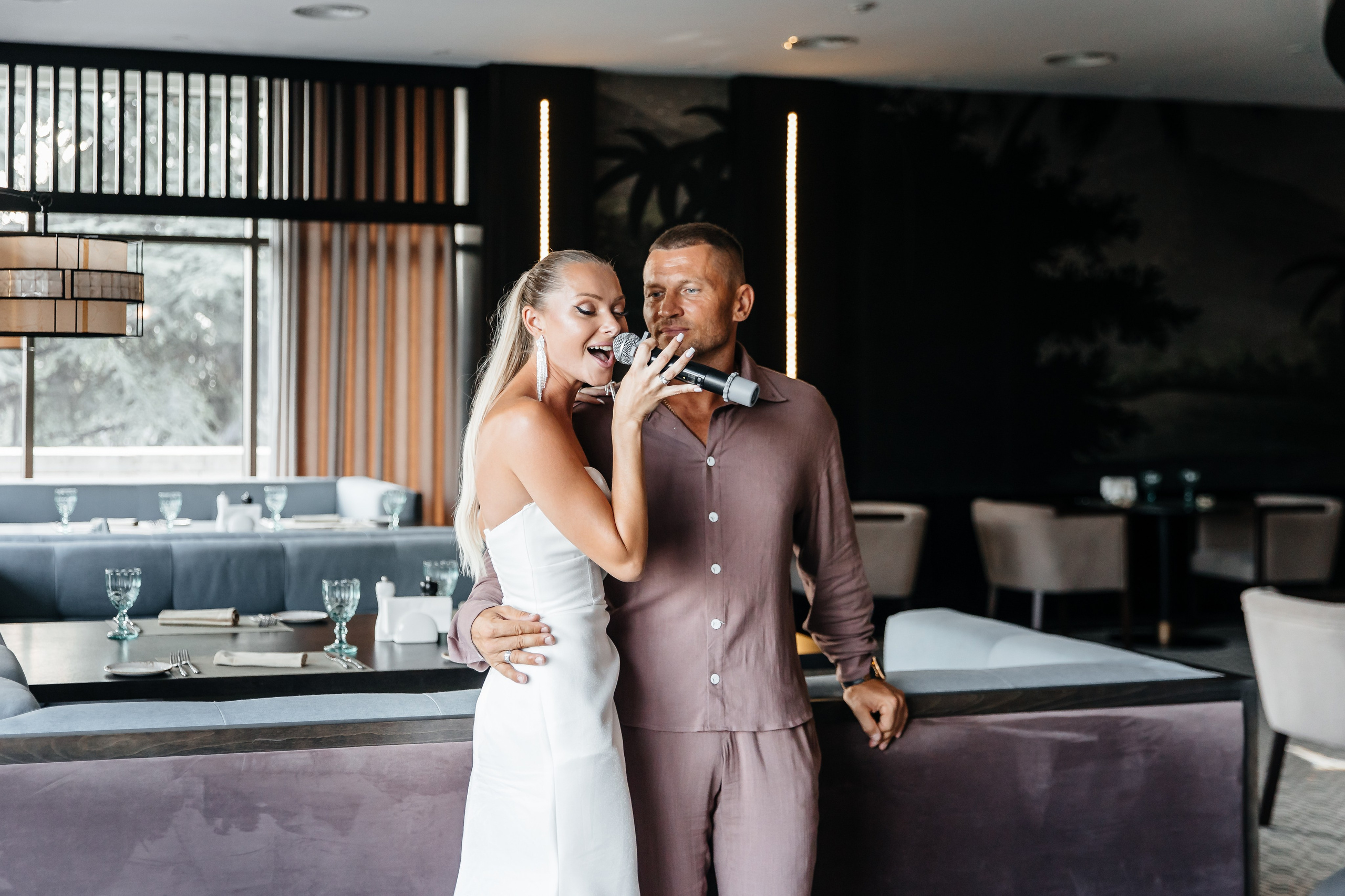 Анонс свадьбы для Анны и Максима. Свадебный фотограф в Крыму и Севастополе Ольга Баскакова