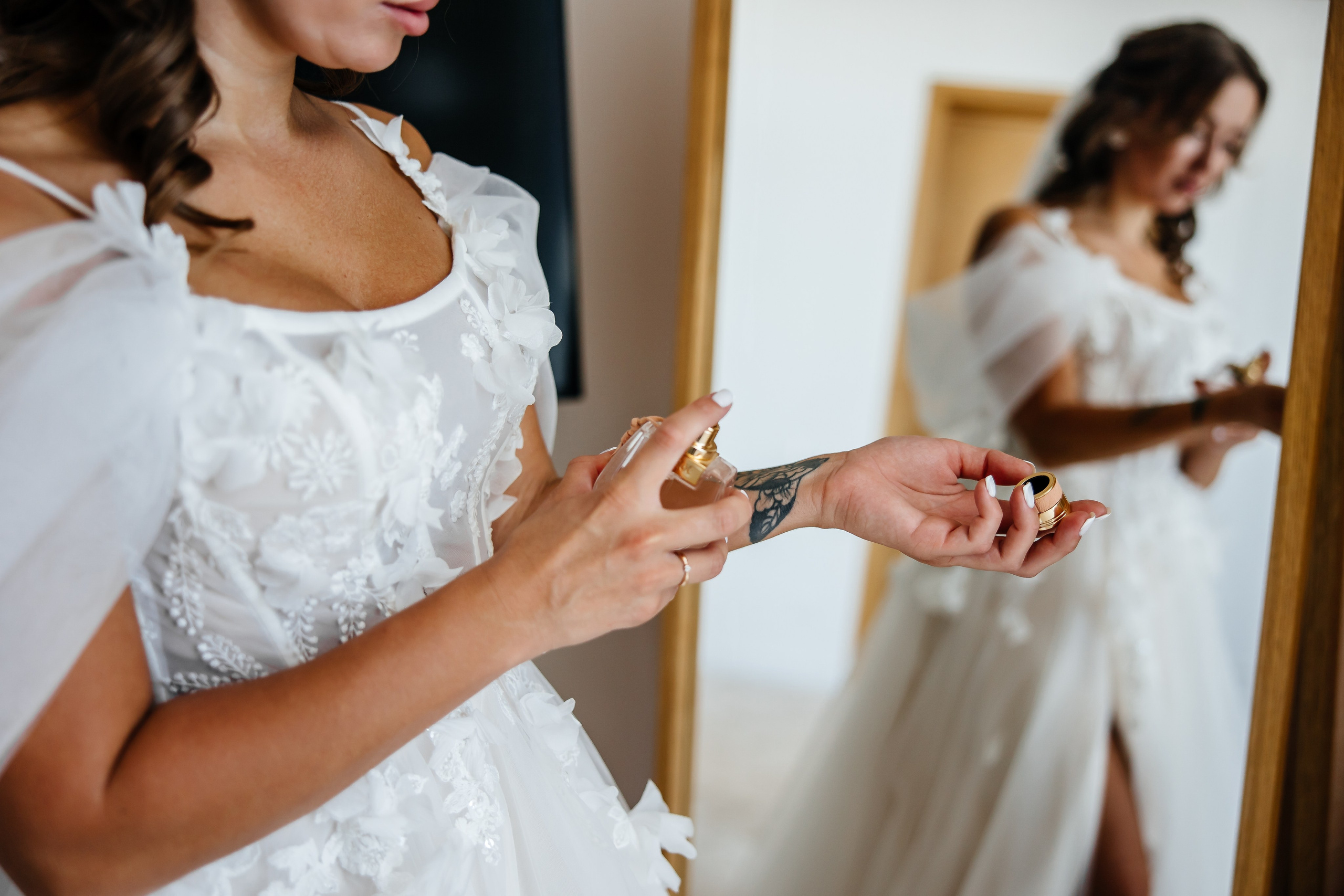 Анонс свадьбы Ксюши и Ивана. Свадебный фотограф в Крыму и Севастополе Ольга Баскакова