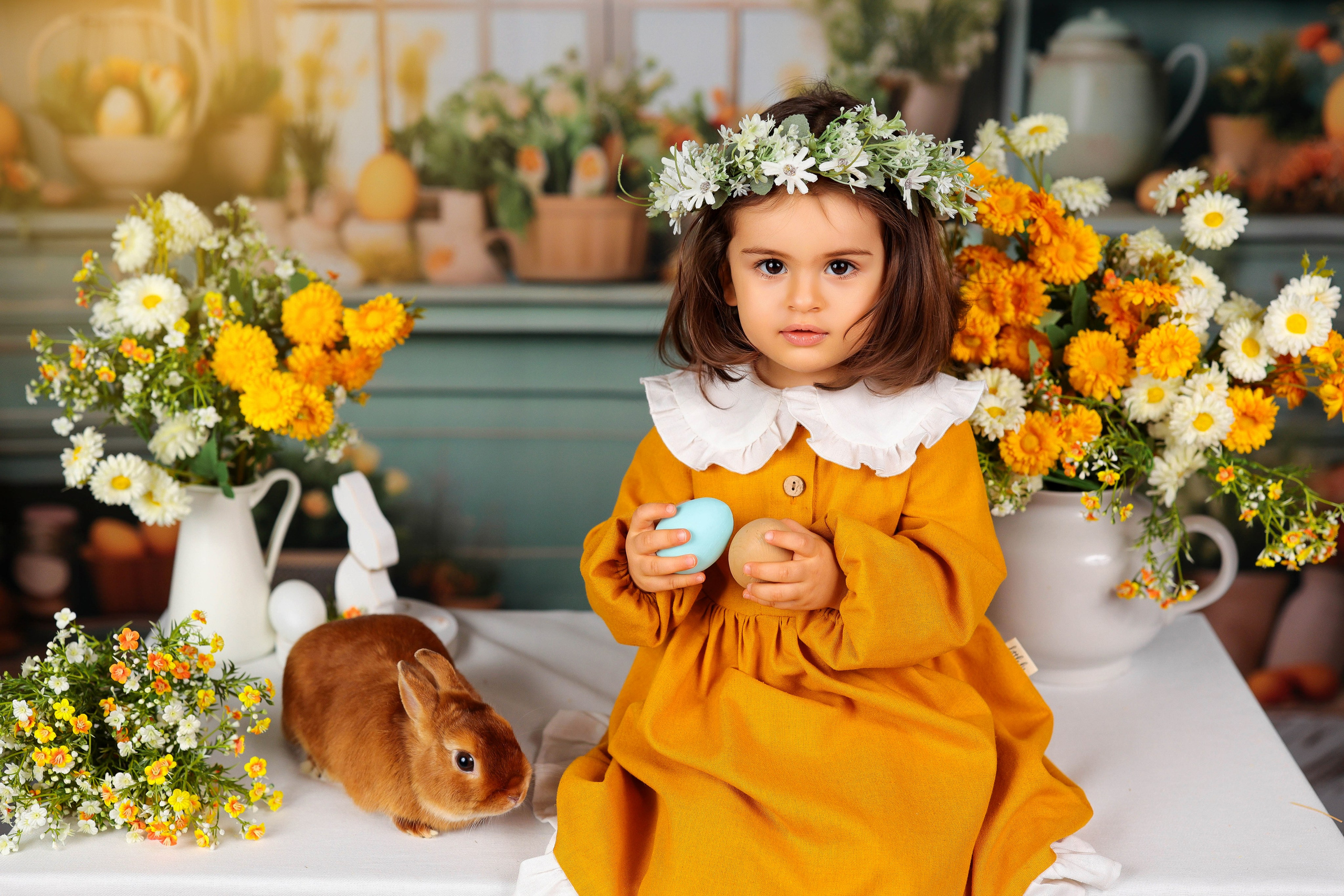 ДЕТСКИЕ ПРОЕКТЫ