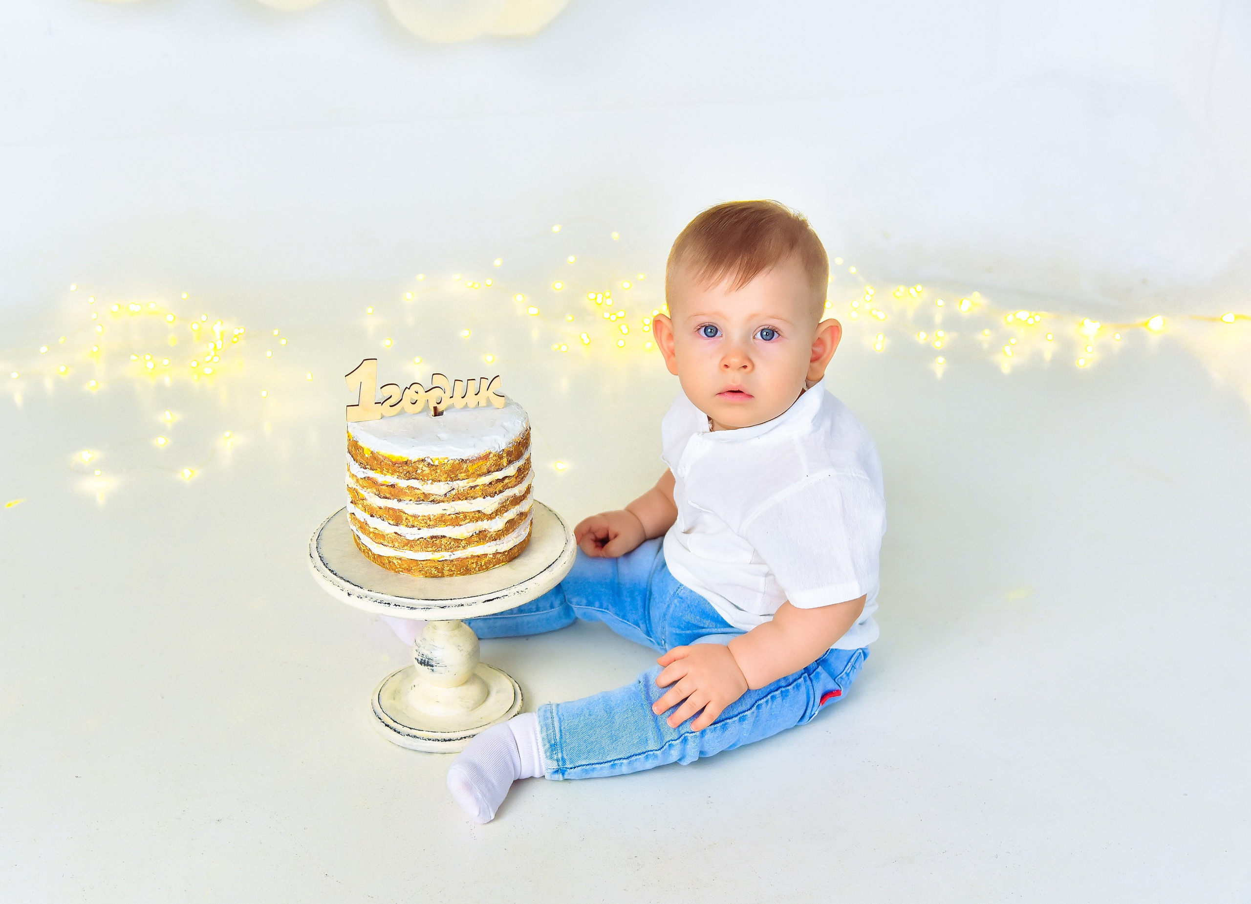 Мальчишки Антураж