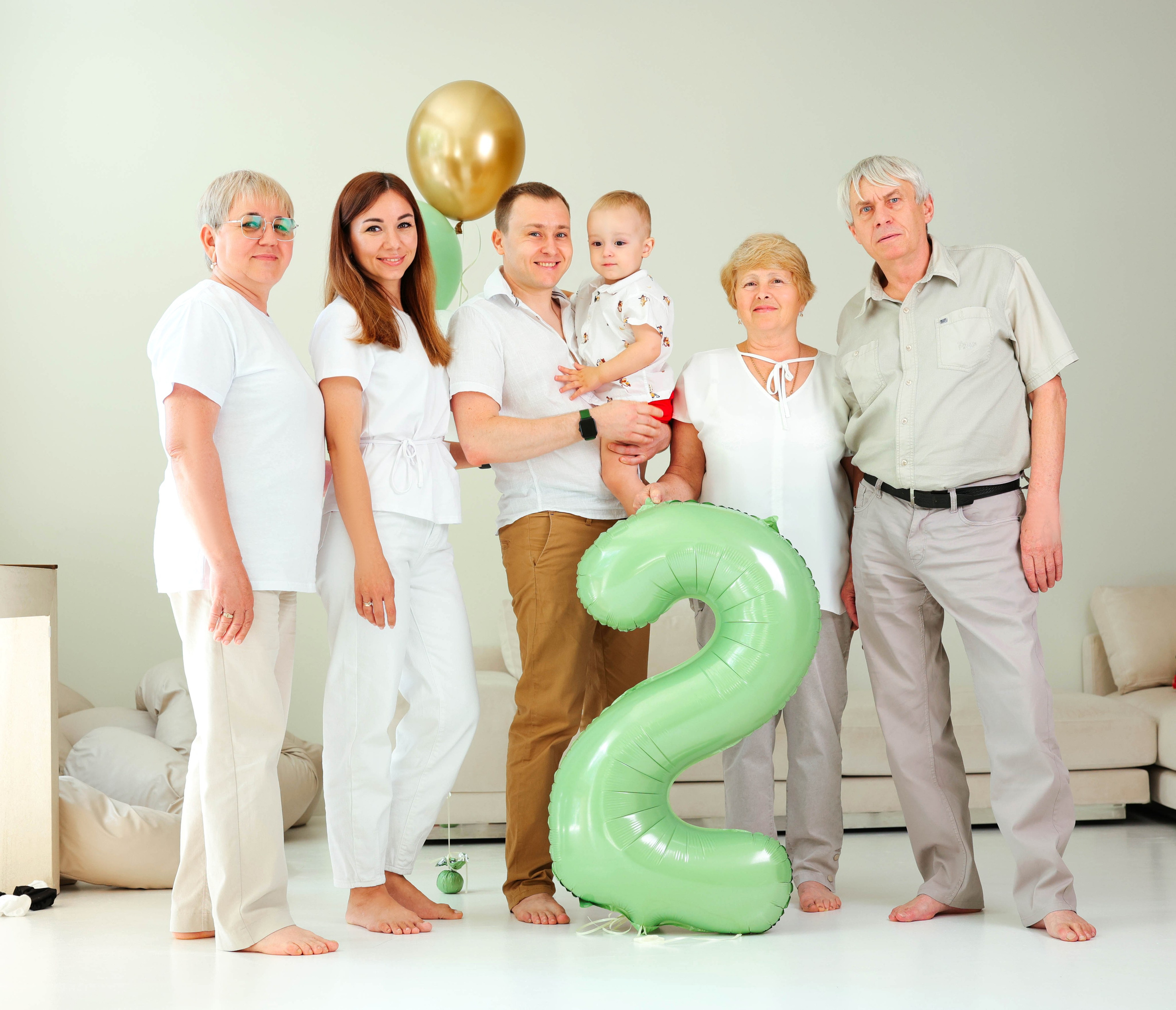 Студия PERFECT