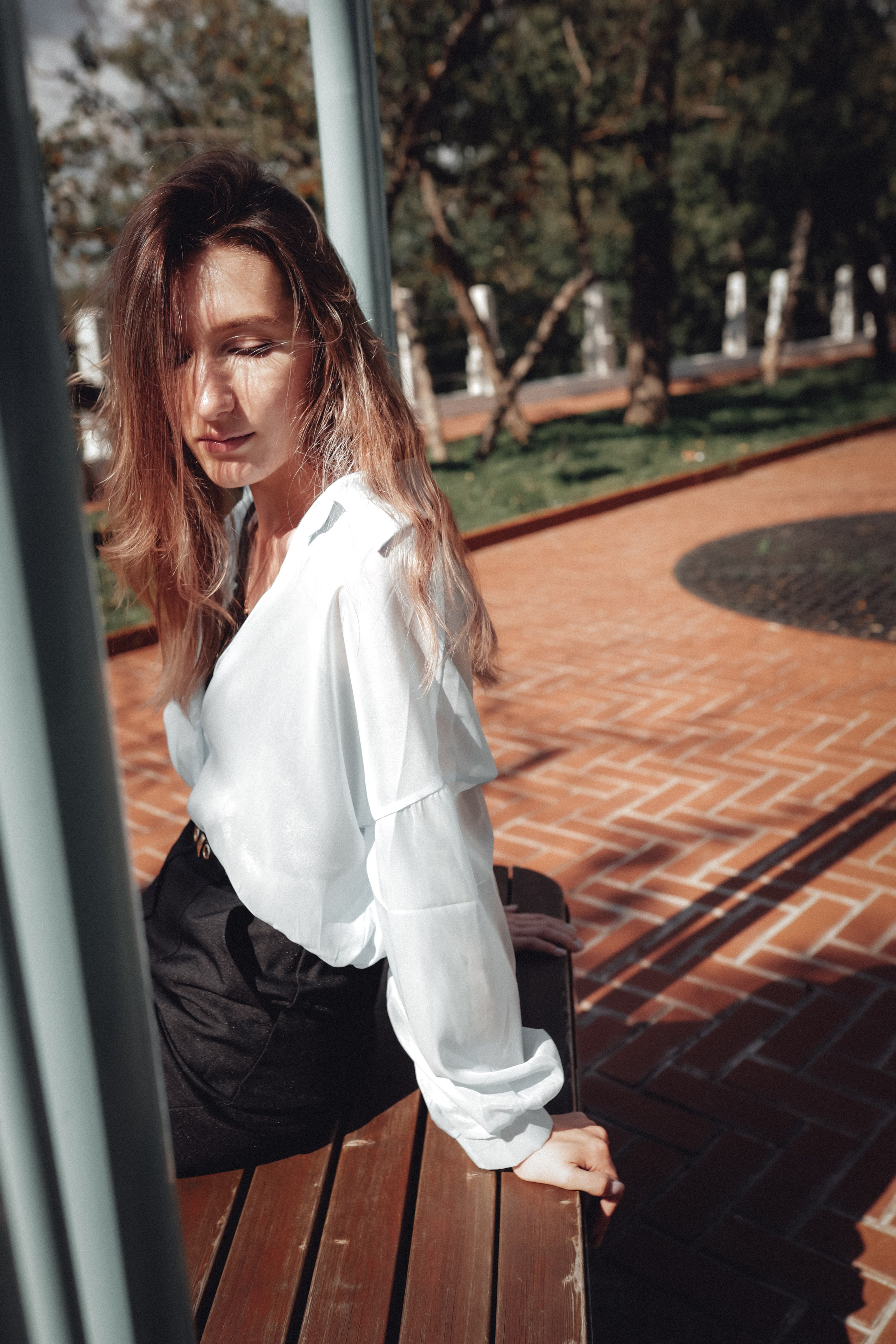 Вика. Фотограф в Нижнем Новгороде Кристина Батанова