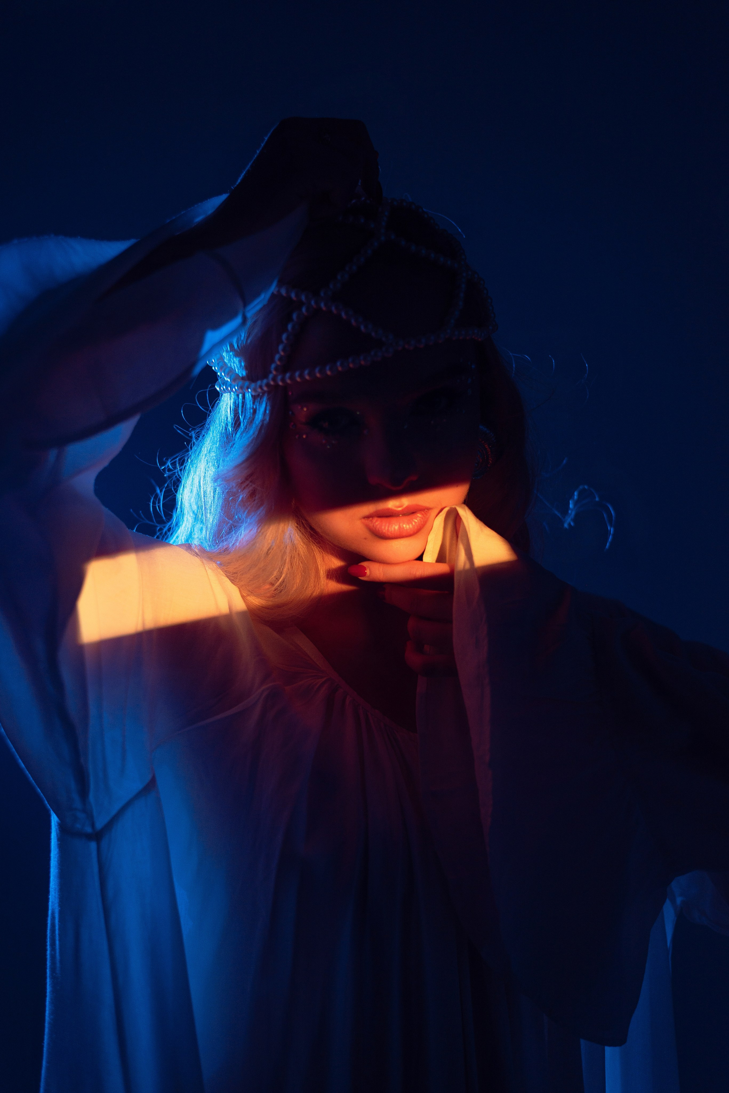 Кристина. Семейный и детский фотограф Иваново Ксения Азаренкова