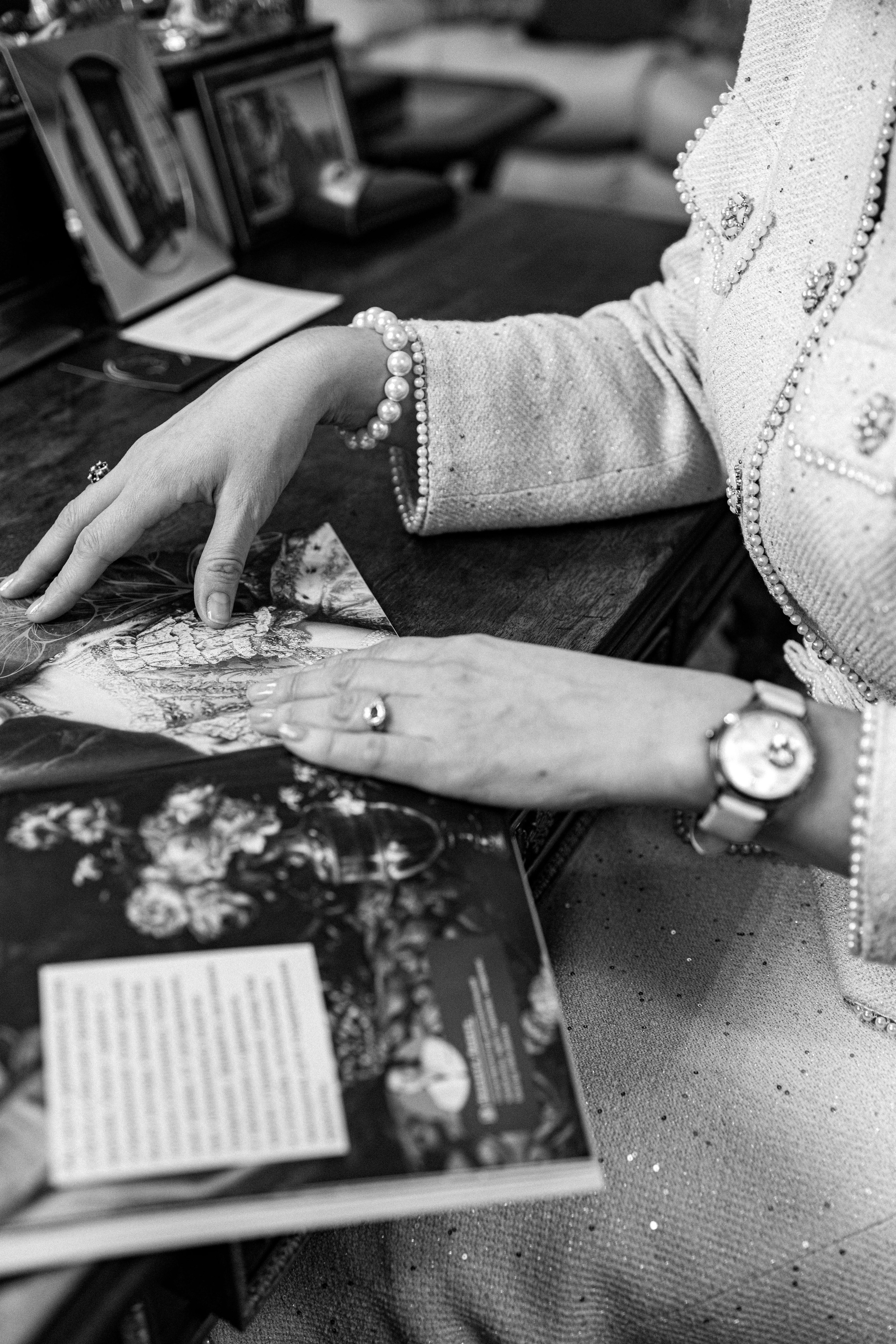 Фоторепортажи с мероприятий. Фотограф и видеограф в Санкт-Петербурге Динара Гольдина