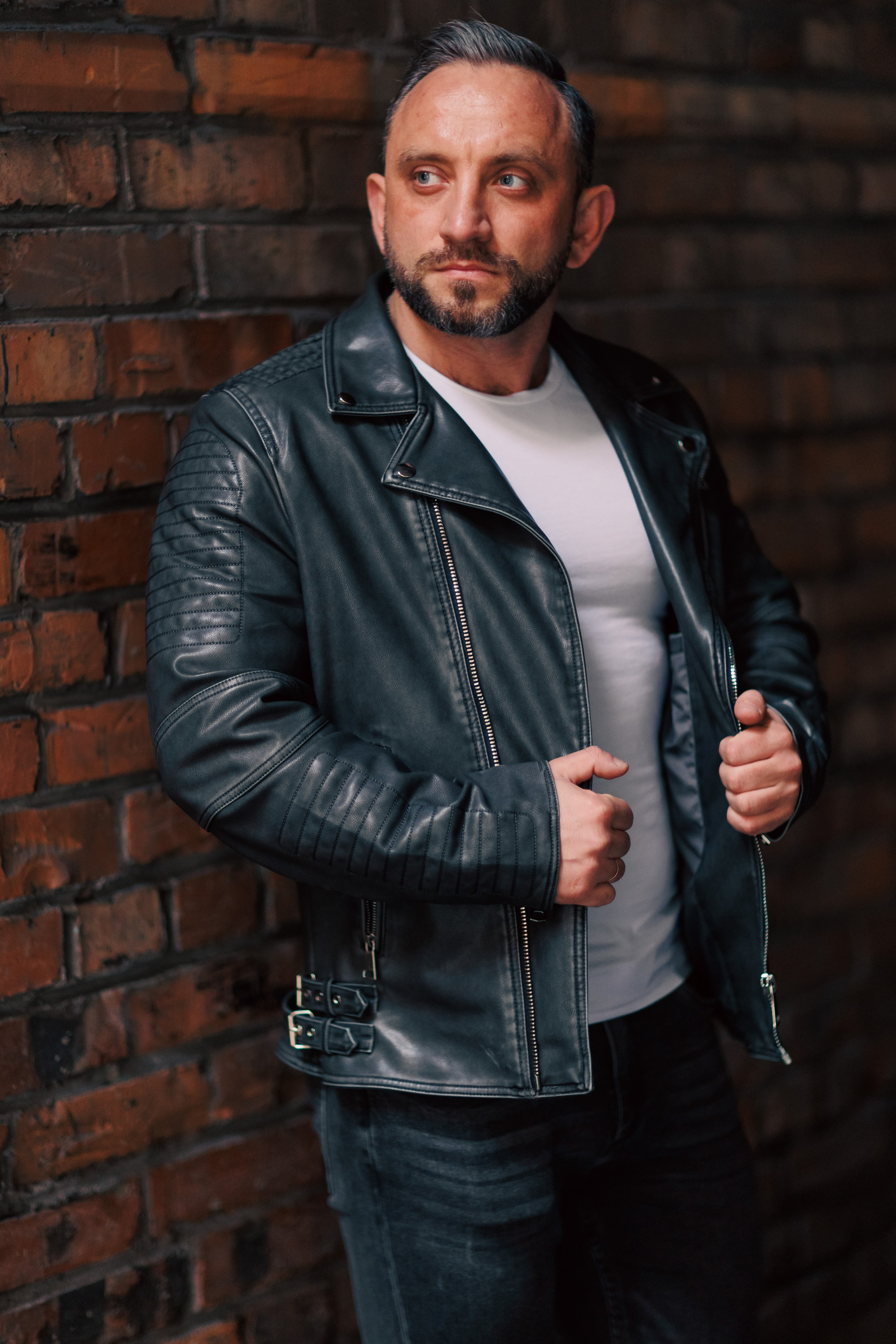 Павел. Фотограф Вадим Чепрасов | Санкт-Петербург