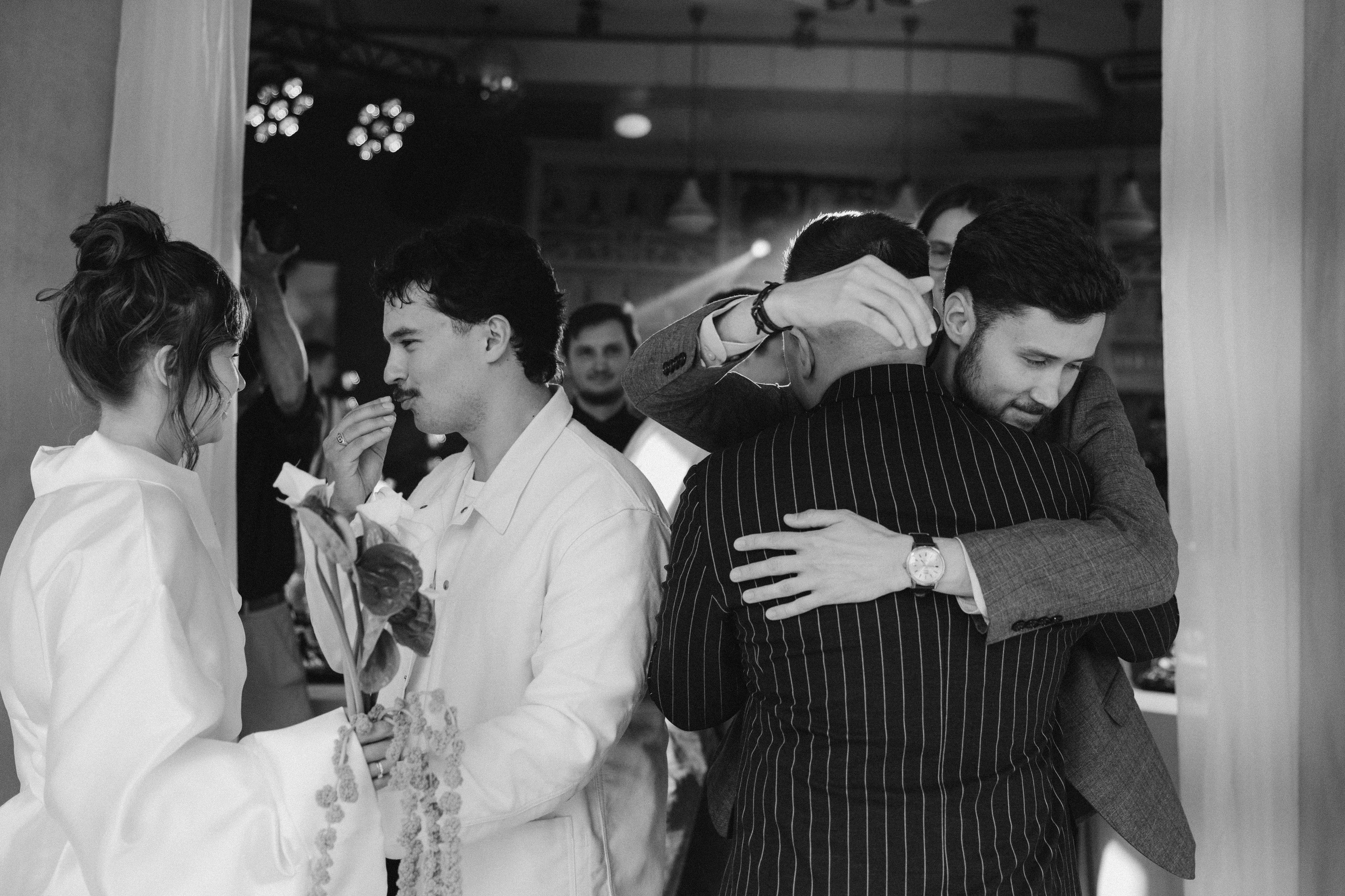 Надя и Денис. Фотограф Артем Бросов в Санкт-Петербурге и Дубае