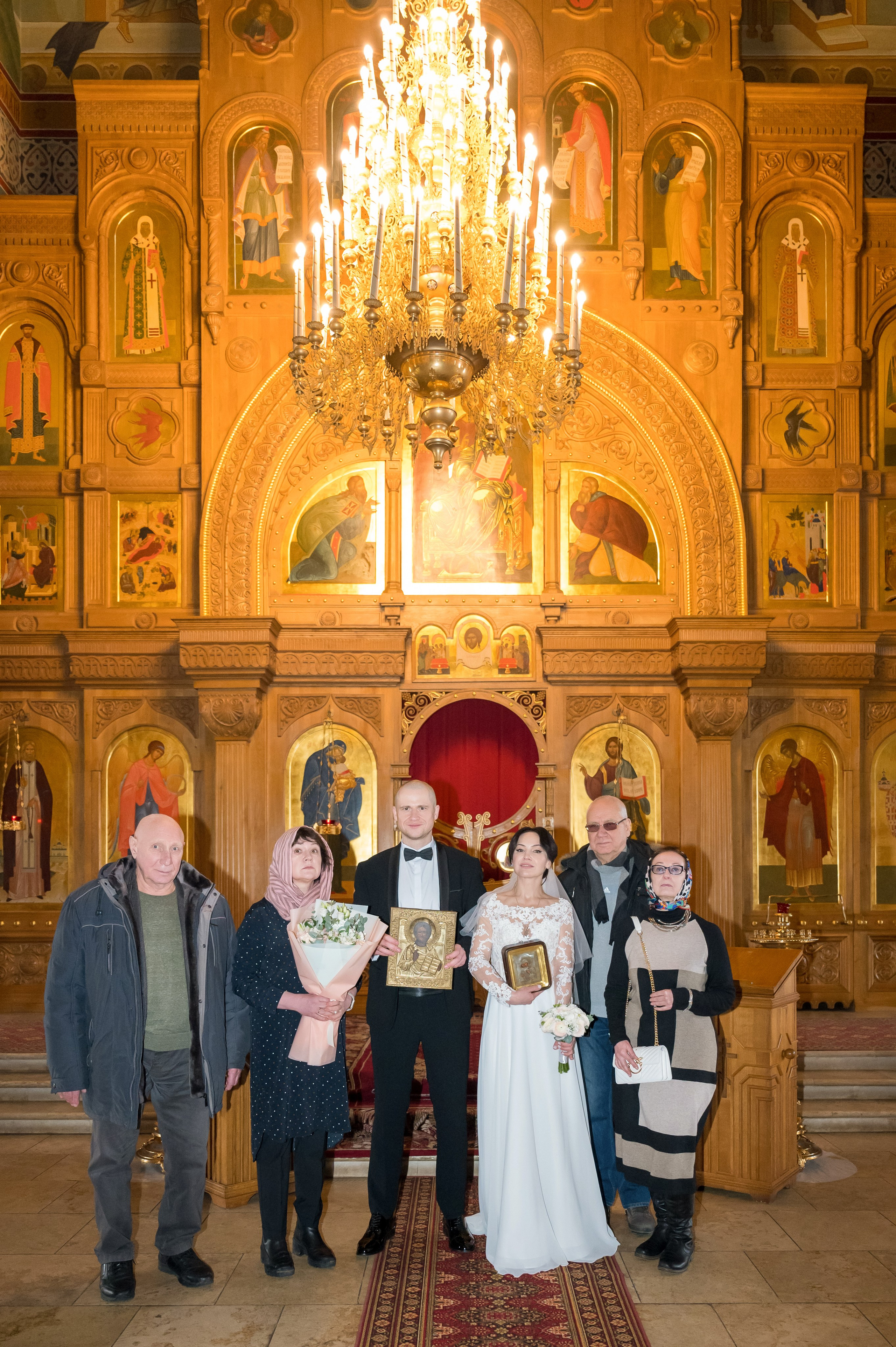 Вонмем!. Свадебный и семейный Фотограф в Москве Александр Березин