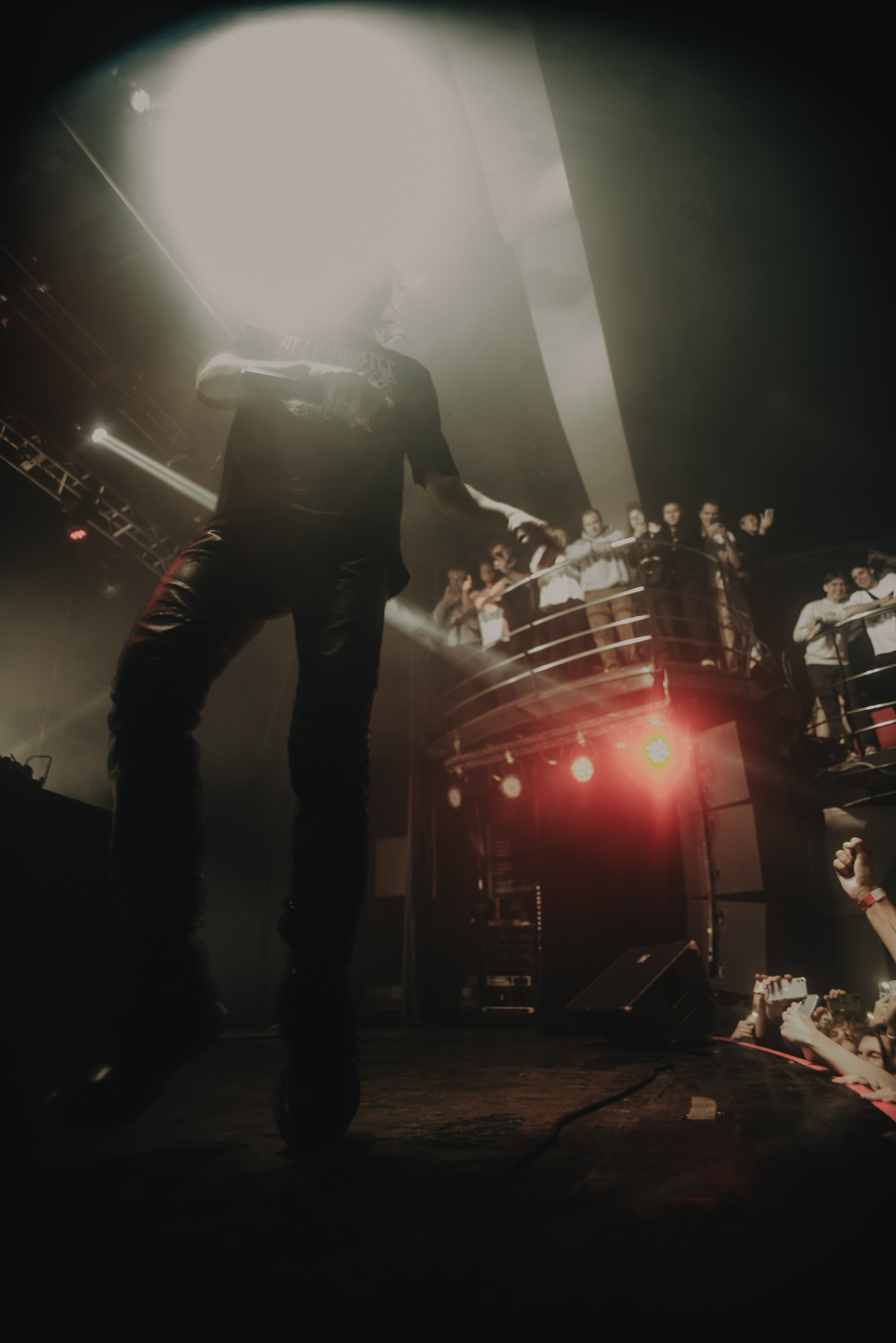 HERONWATER. Контент фотограф Илья Урс