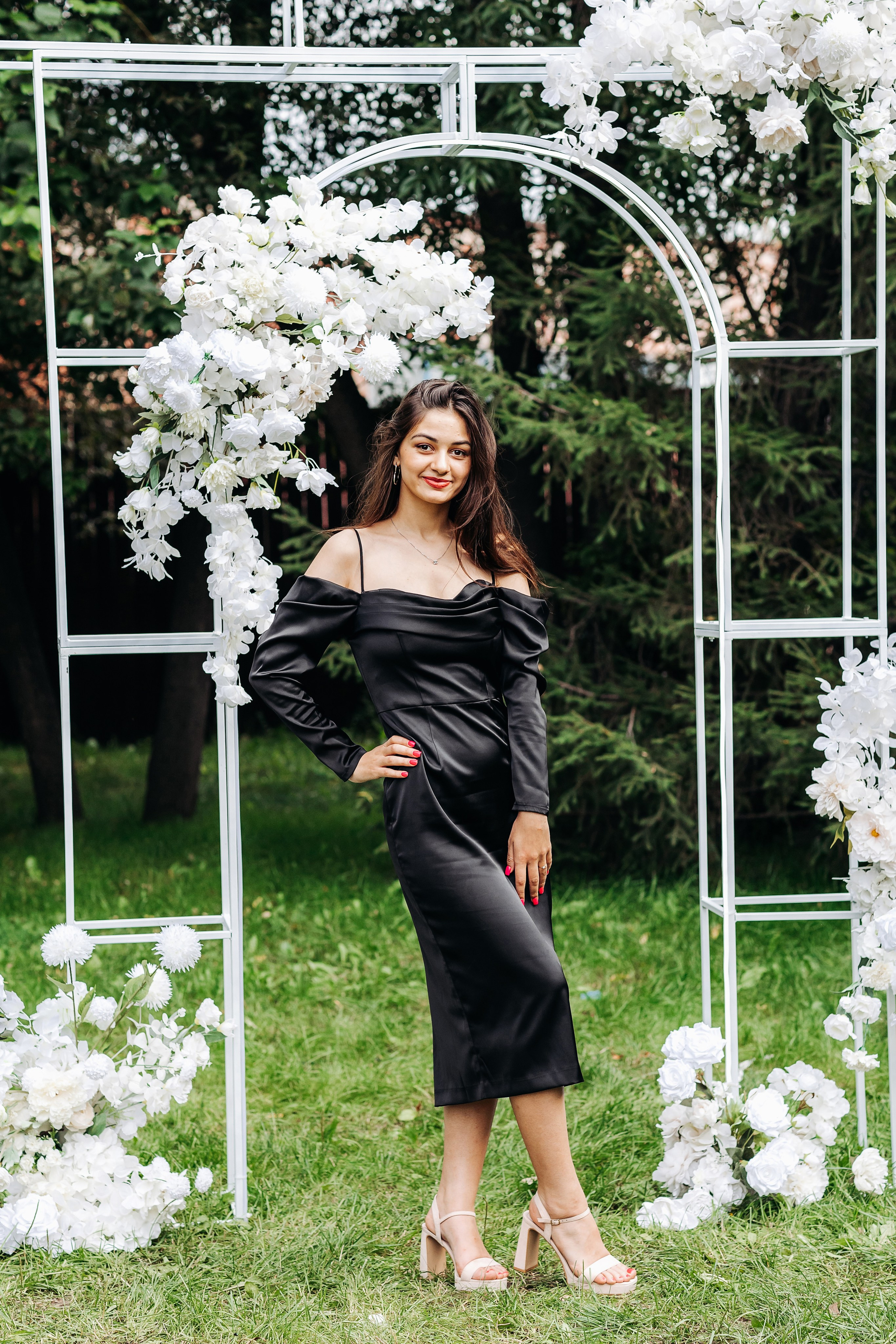 Александр Ирина. Фотограф Омск Андрей Козяков