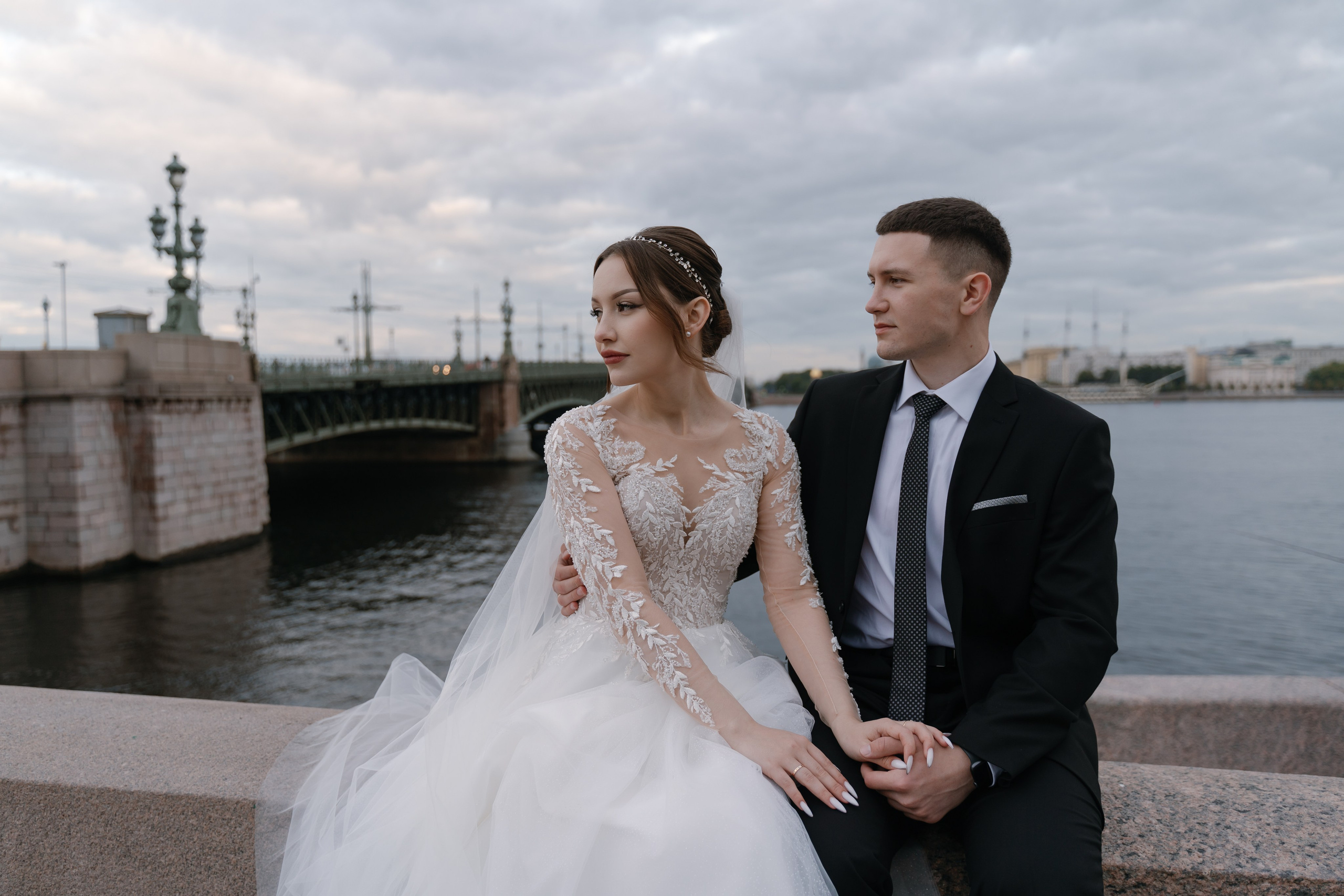 08.09.2023. Свадебный фотограф — Наталья Фед СПб/Москва