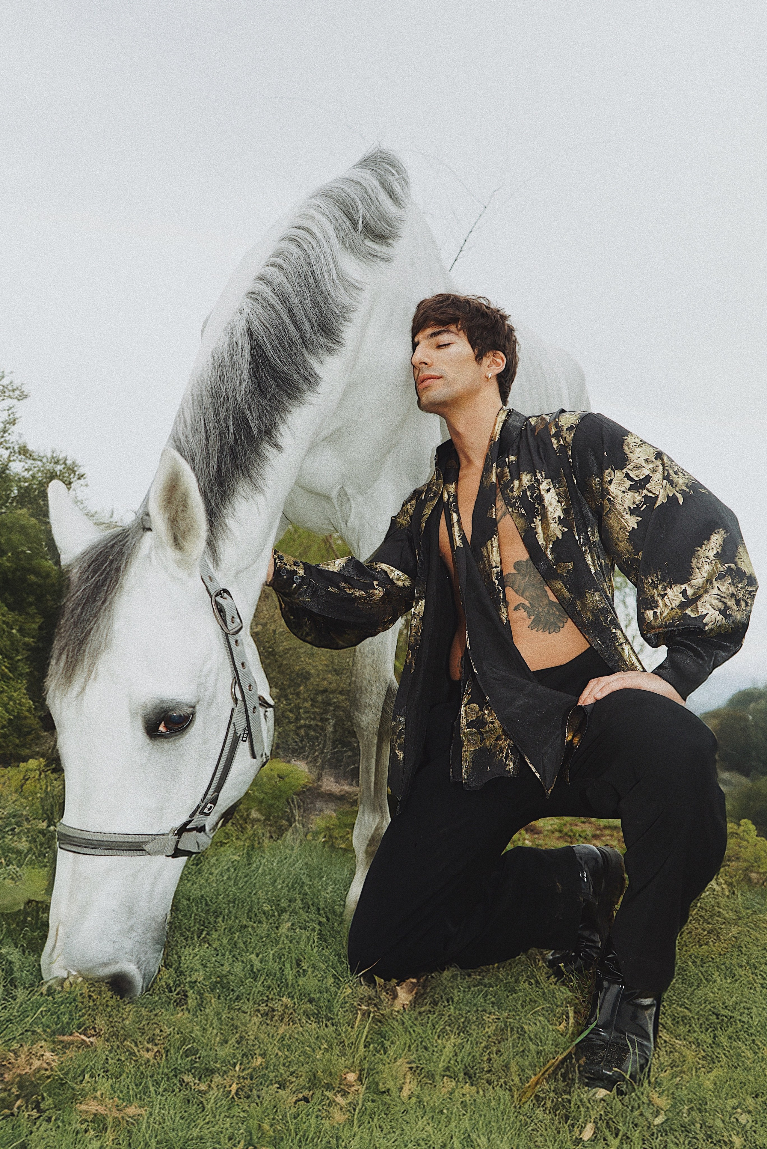 Portfolio of Fashion Photographer in Istanbul & Dubai — Sergio Maiis. Sergio Maiis — Fashion Photographer in Istanbul | Editorial & Lifestyle Photographer