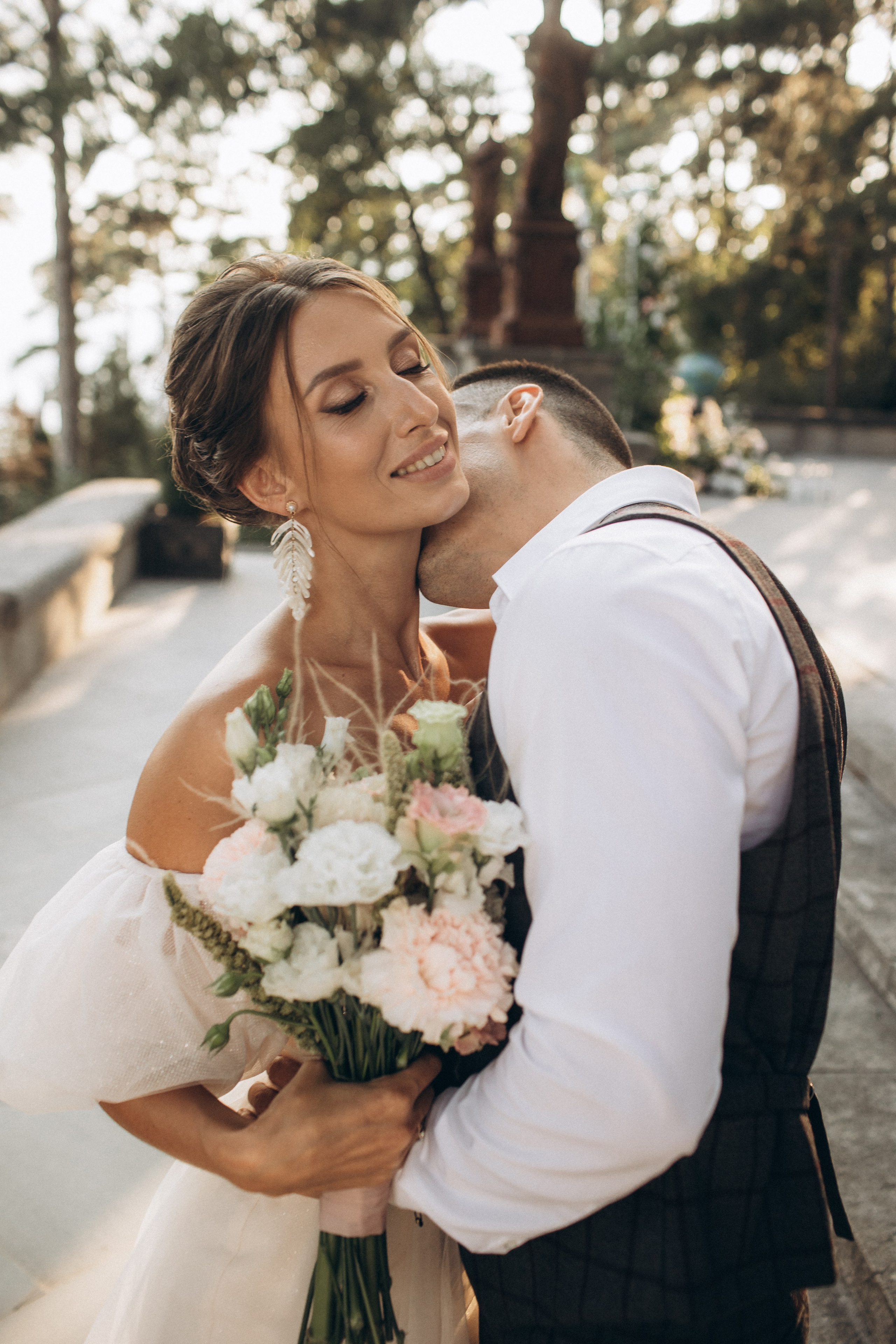 Евгений и Мила. Свадебный и портретный фотограф. Видеограф на Свадьбу. Севастополь, Ялта, Симферополь, Крым