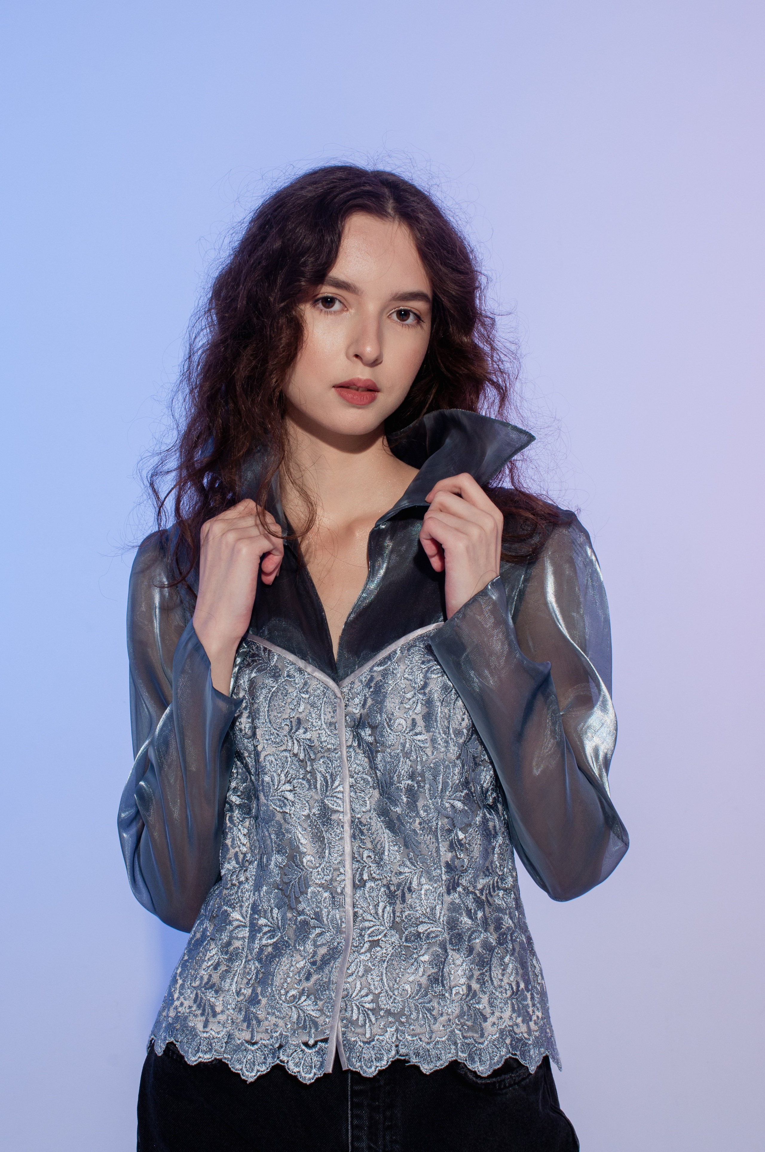 Модельная съёмка. MILATE — выпускные альбомы, фотосессии и видео в Москве