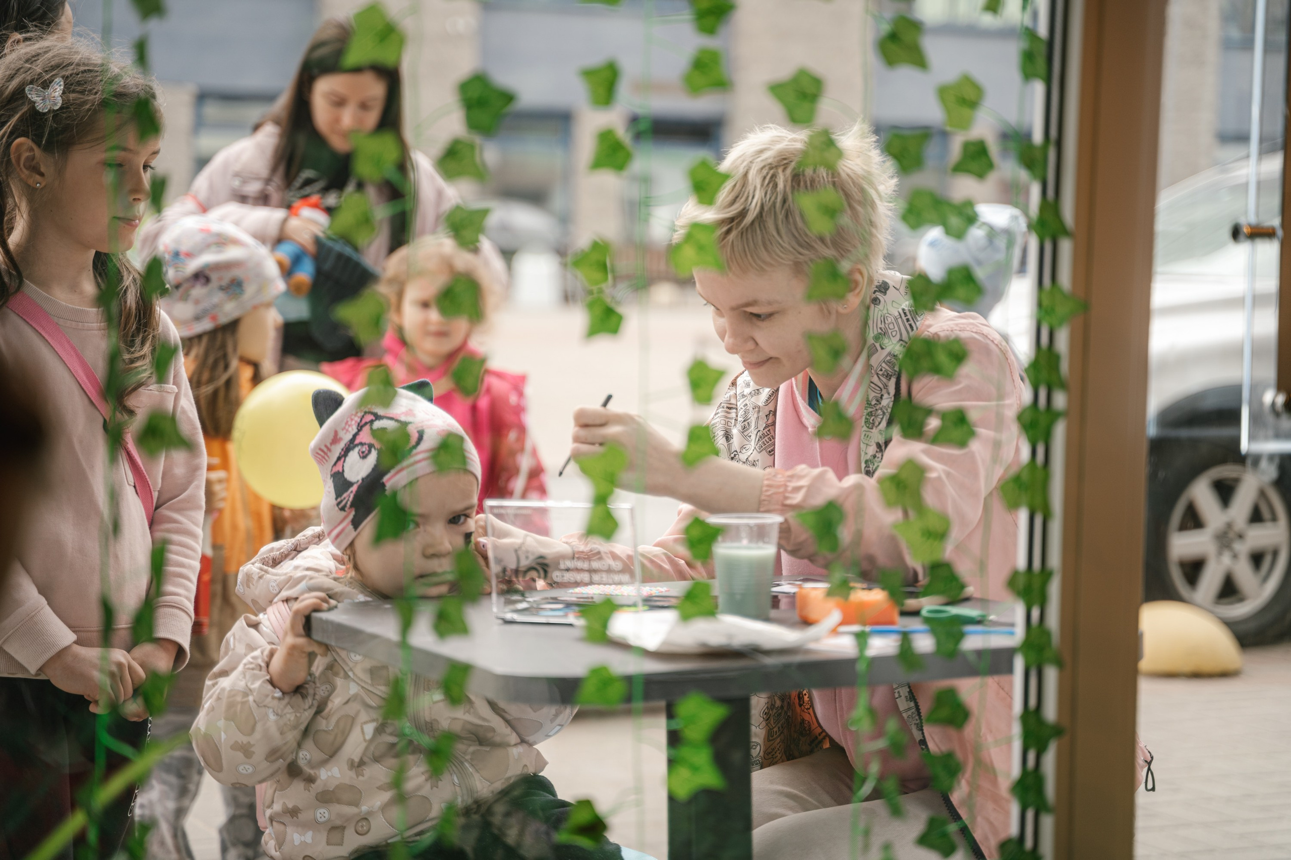 1 июня в ИТИТ. MILATE — выпускные альбомы, фотосессии и видео в Москве