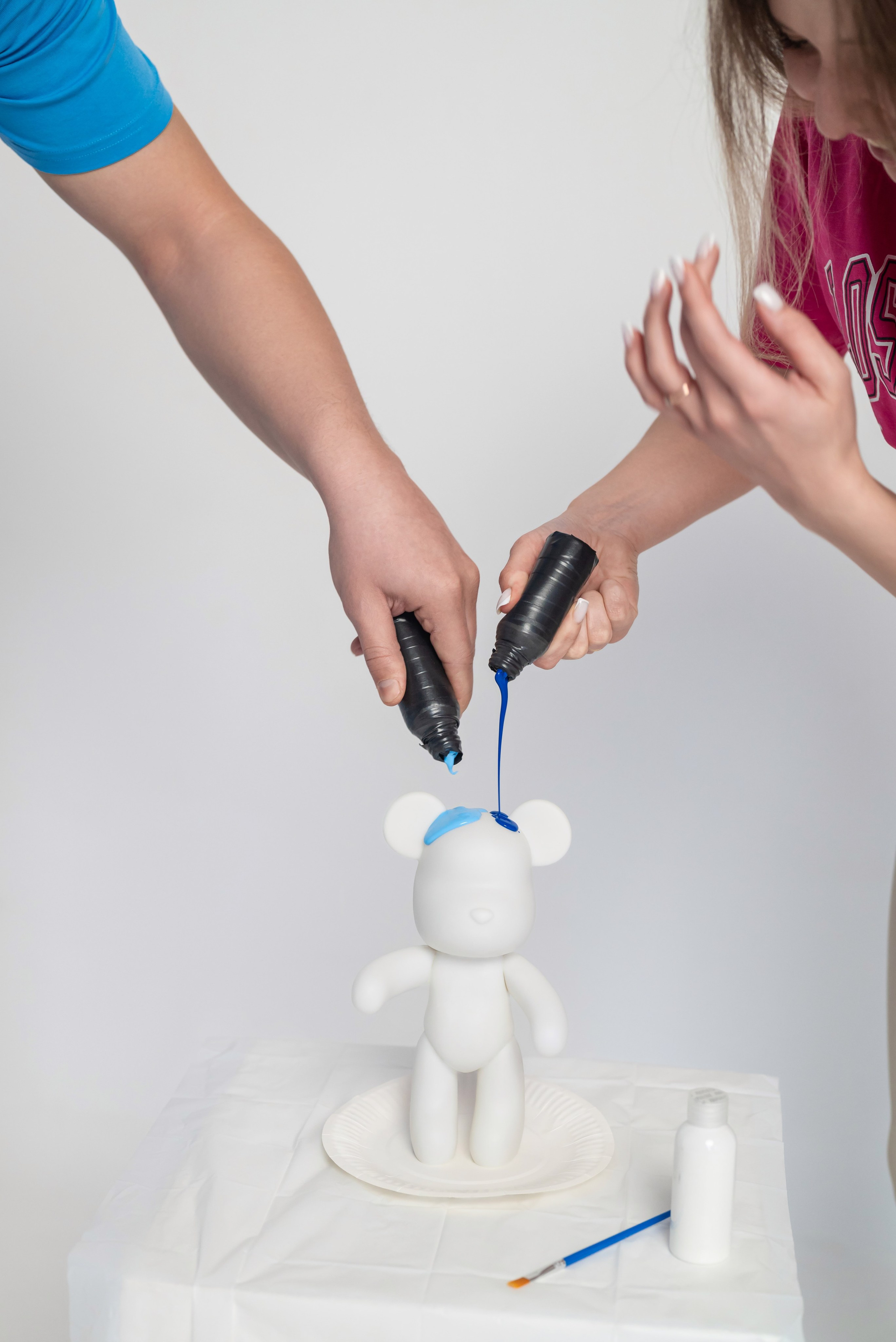 Альберт и Милена. Фотограф в городе Салават