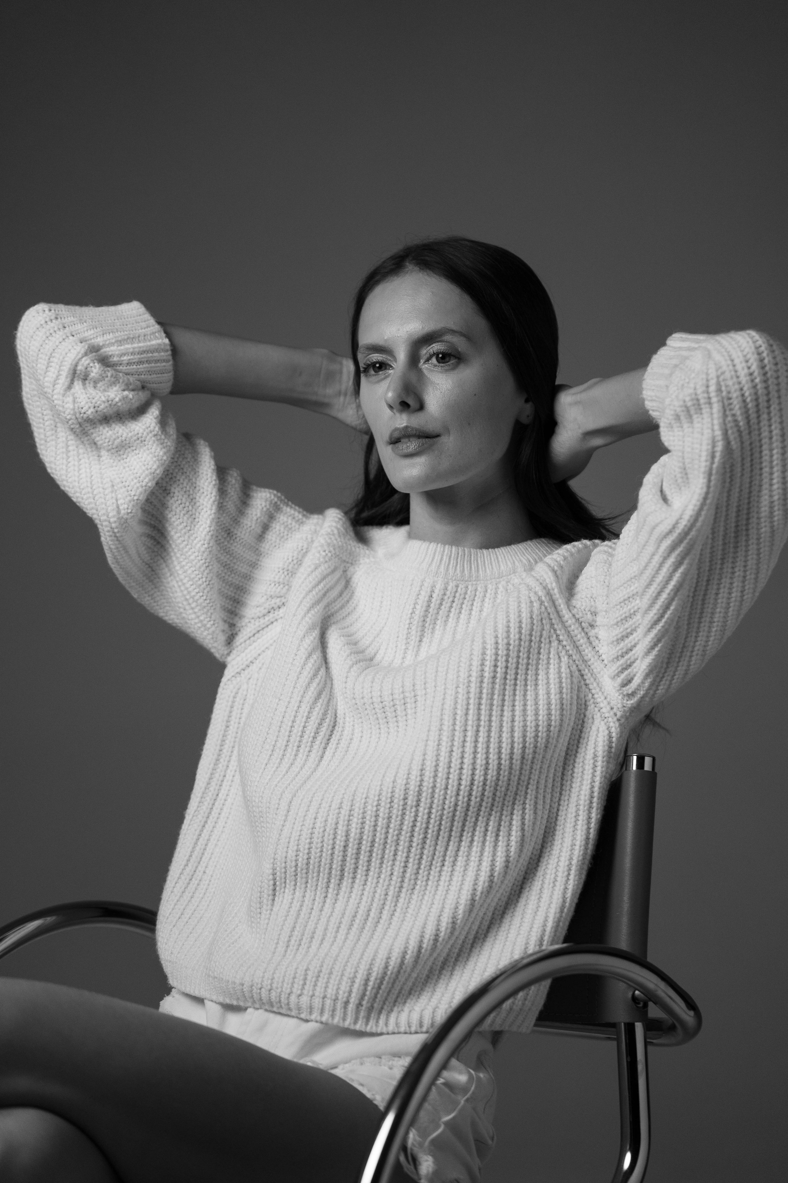 Анастасия. Портретный фотограф