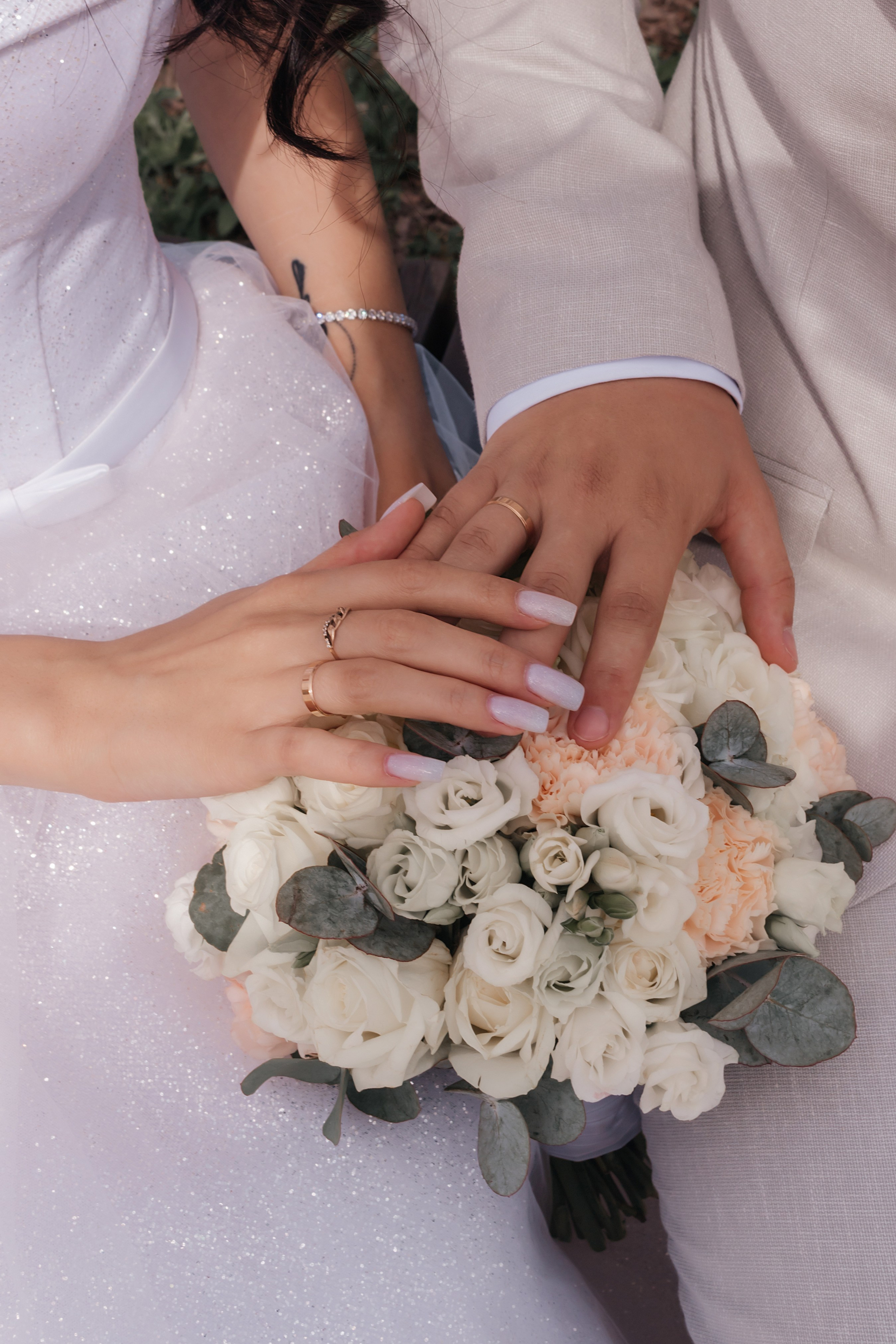 Полный день для пары Татьяны и Максима в ресторане План Б. Свадебный фотограф и фотограф Love-Store в Нижнем Новгороде Анастасия