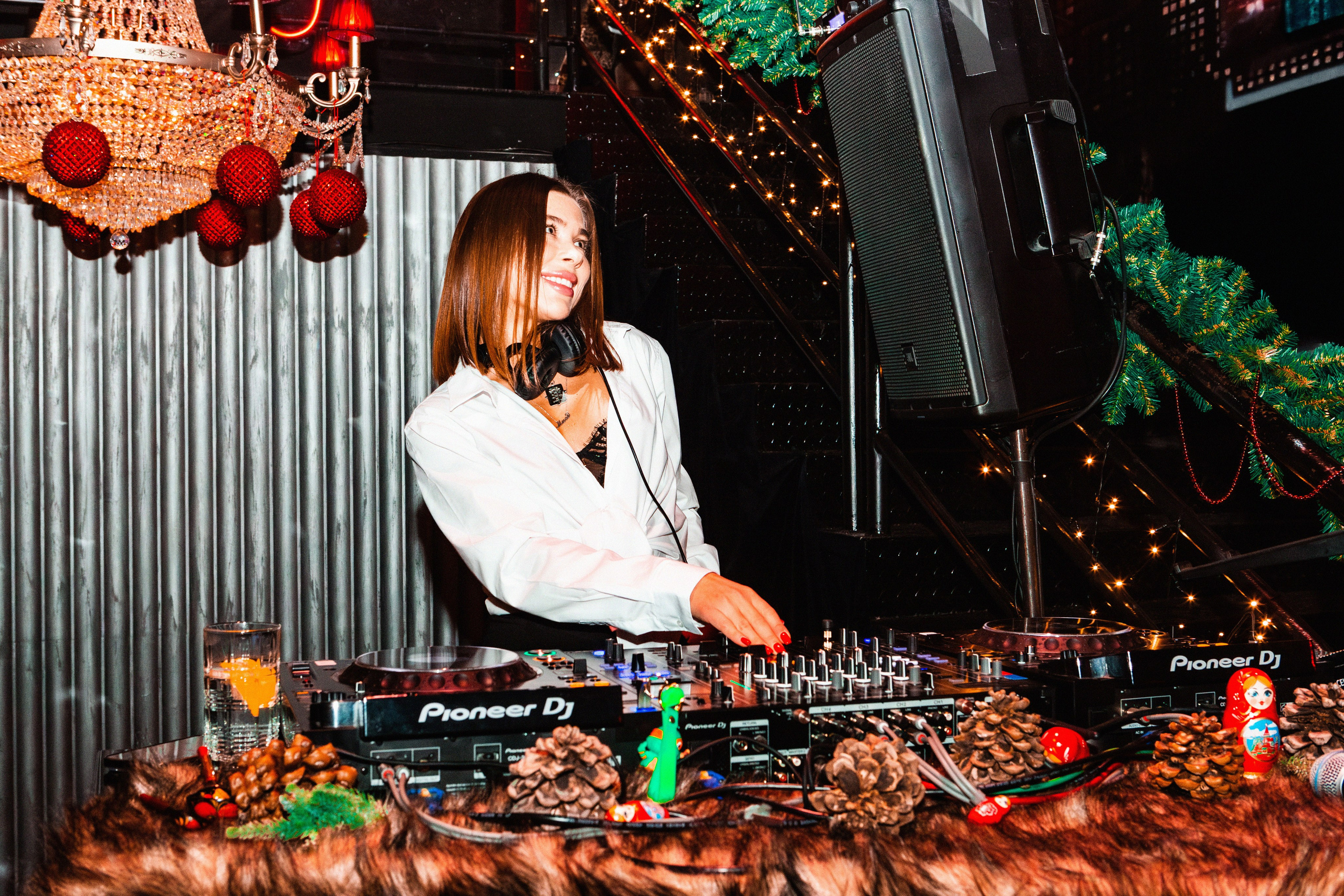 EYE [BALAGAN]. Фотограф Москва