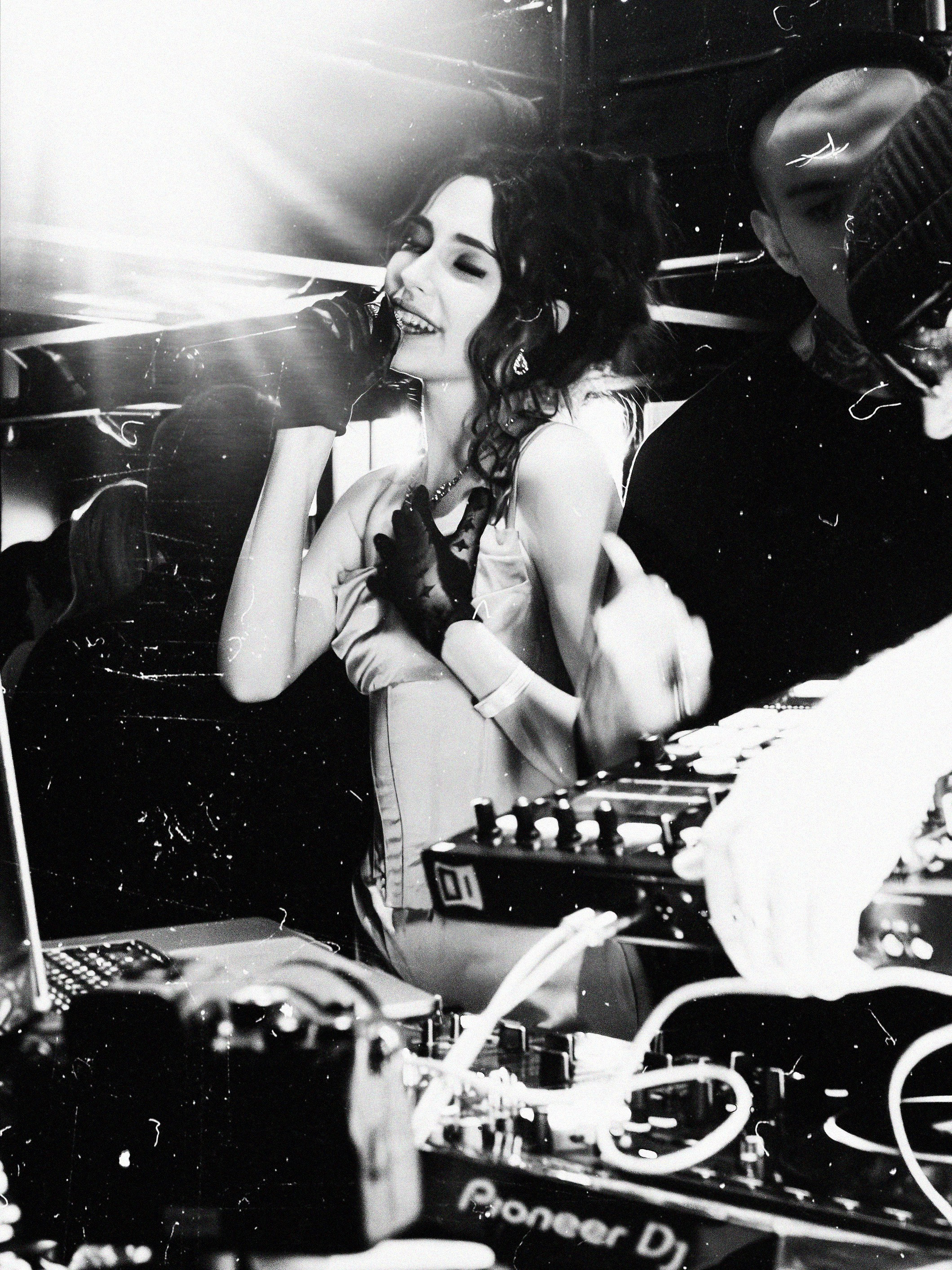 EYE [BALAGAN]. Фотограф Москва