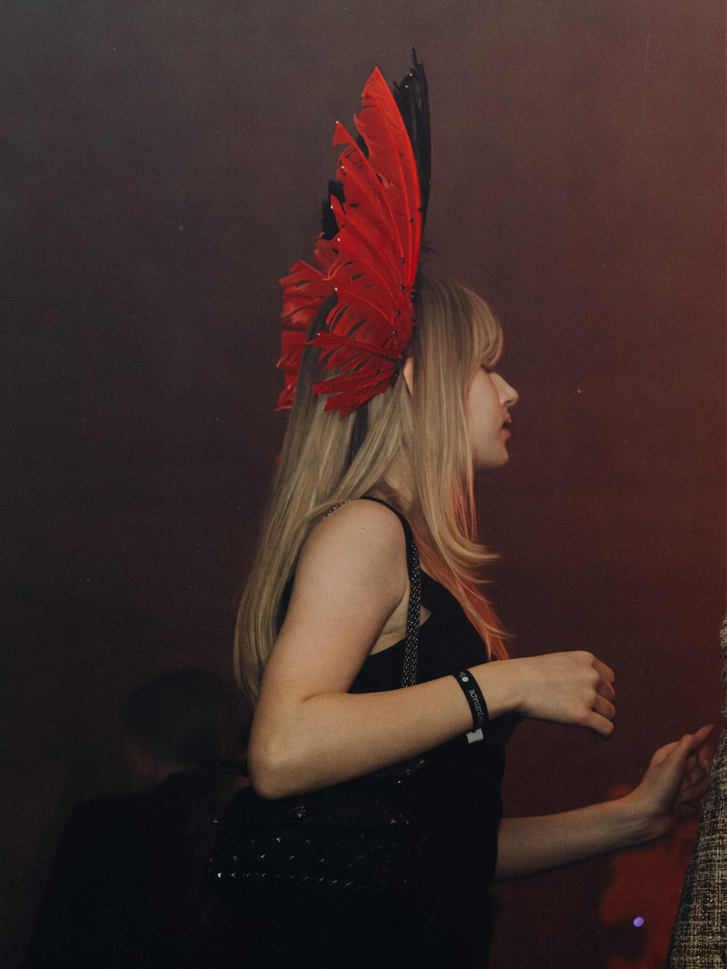 MASQUERADE [ДК КРИСТАЛЛ]. Фотограф Москва