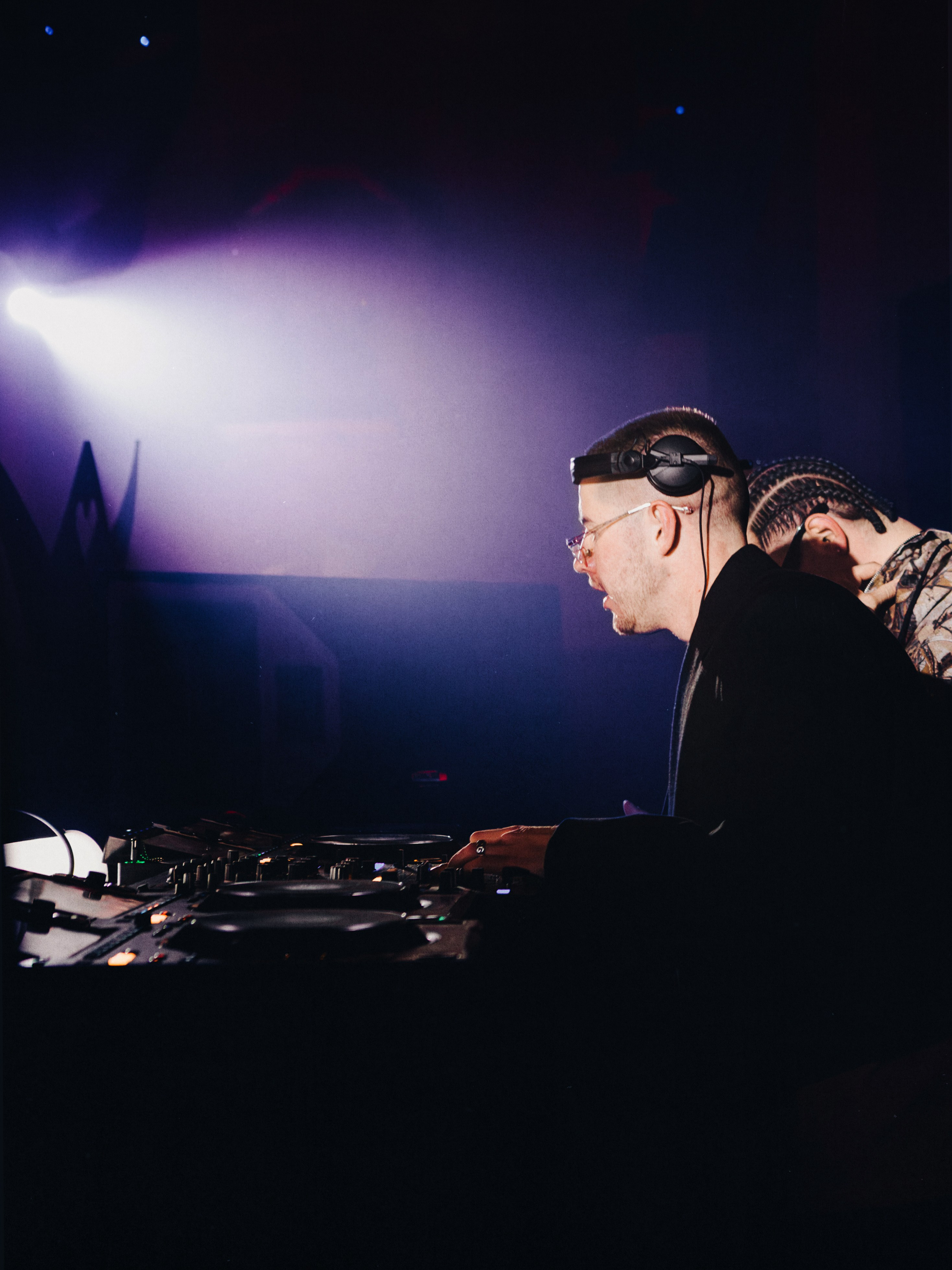 MASQUERADE [ДК КРИСТАЛЛ]. Фотограф Москва