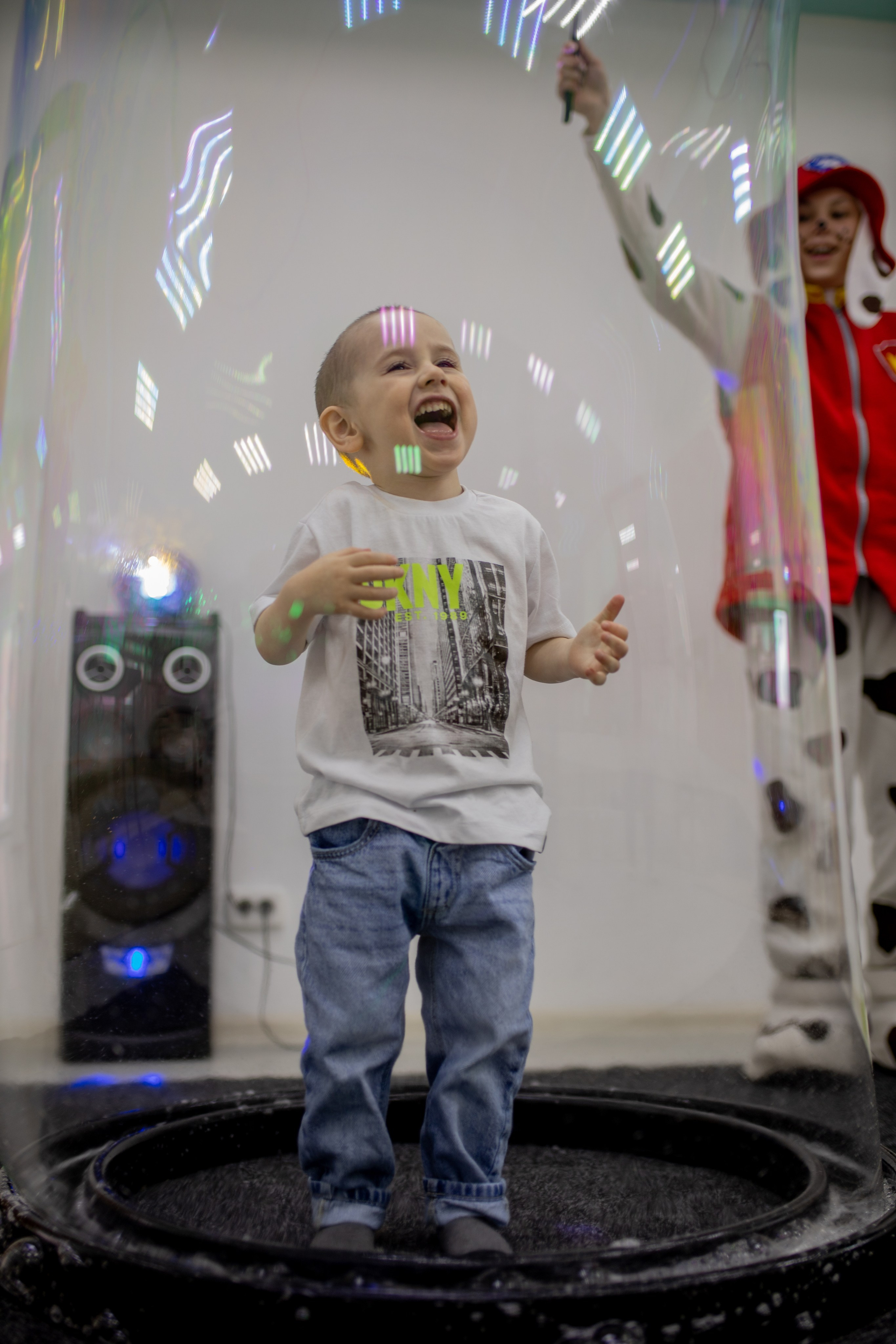 Вечеринка Вовочки. Семейный и детский фотограф в Петрозаводске