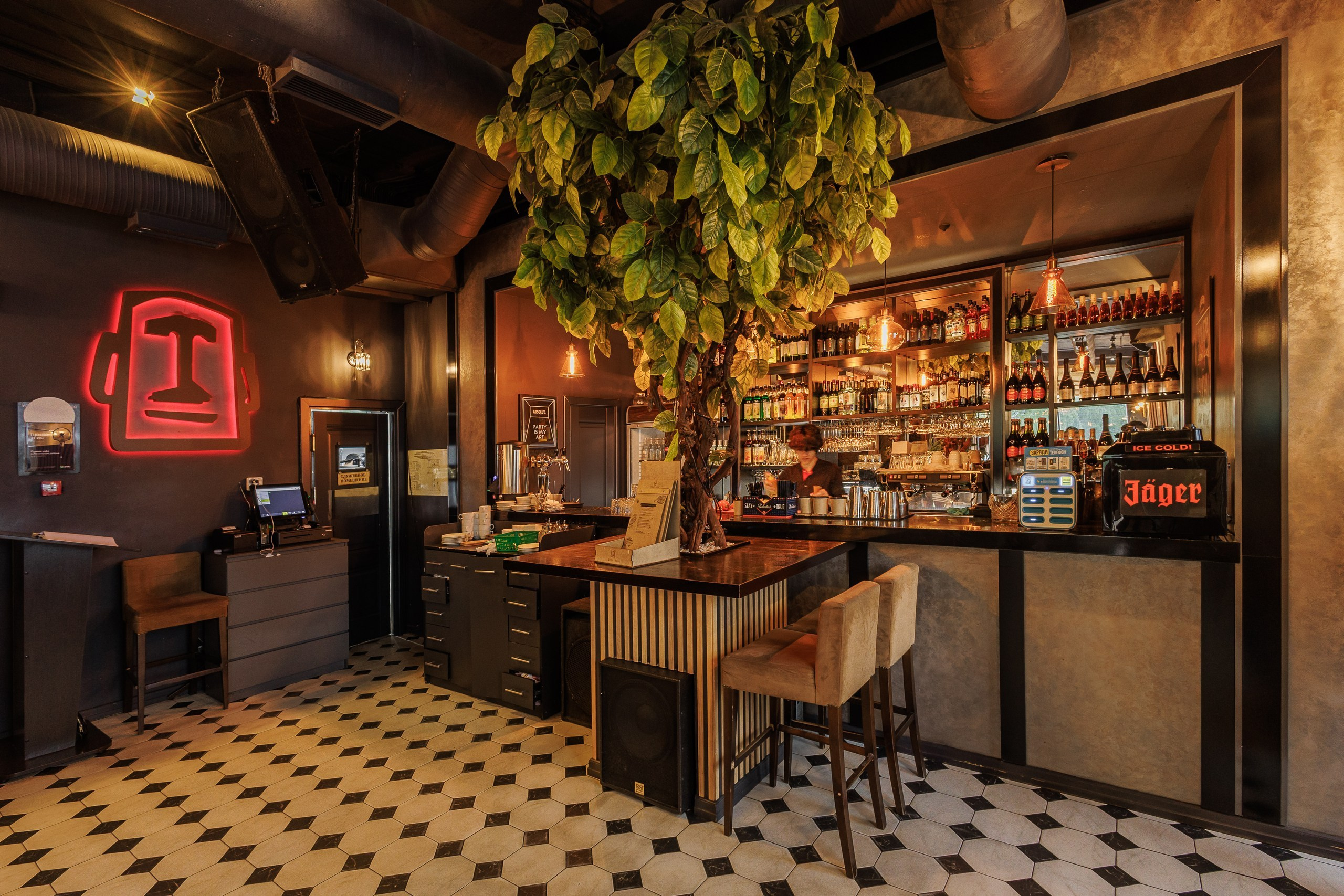 Интерьерная съемка. Фотограф Николай Петрушкин | Ставрополь, Москва