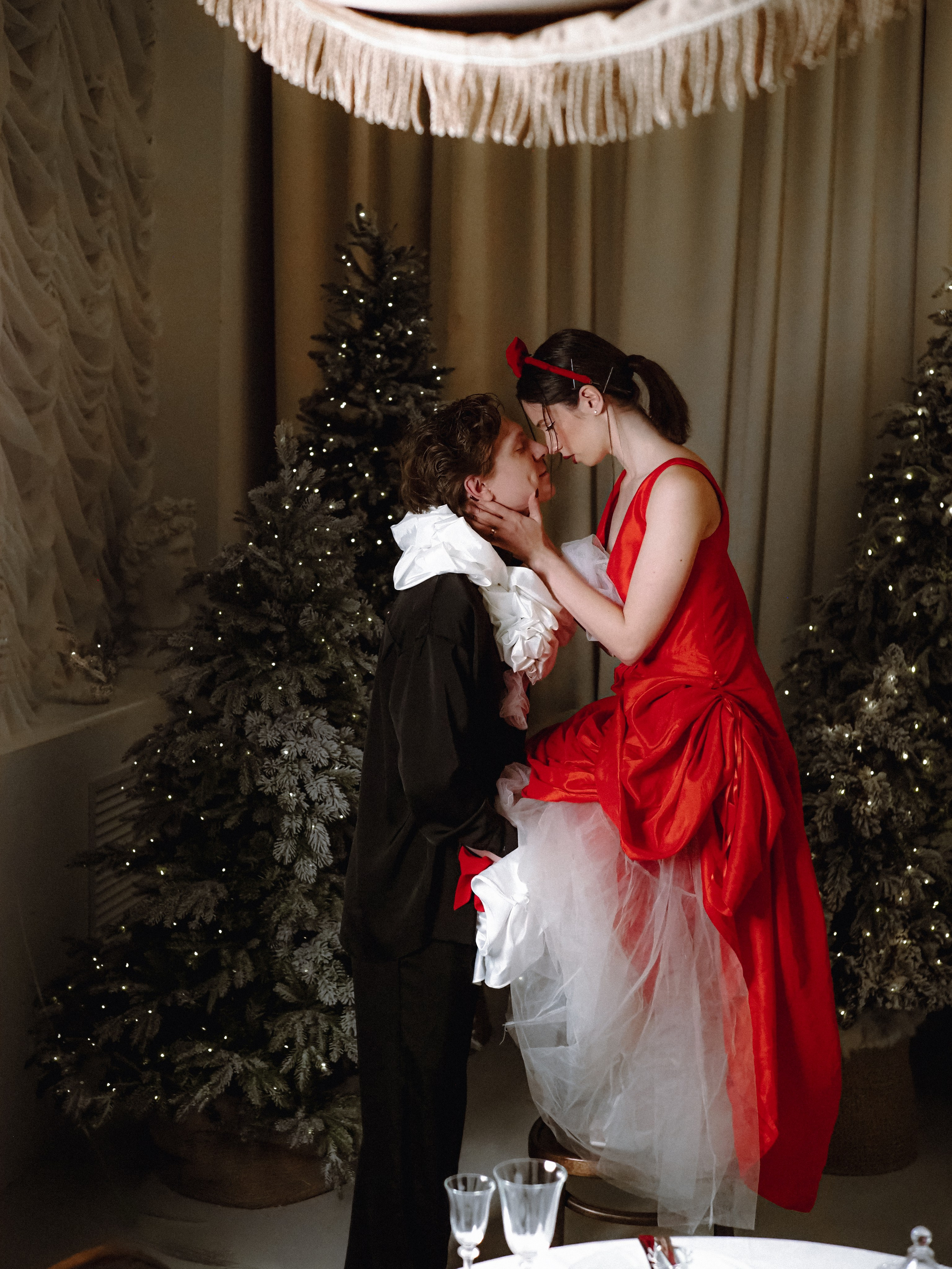 Arlequin. Фотограф Рязань. Семейный Свадебный фотограф